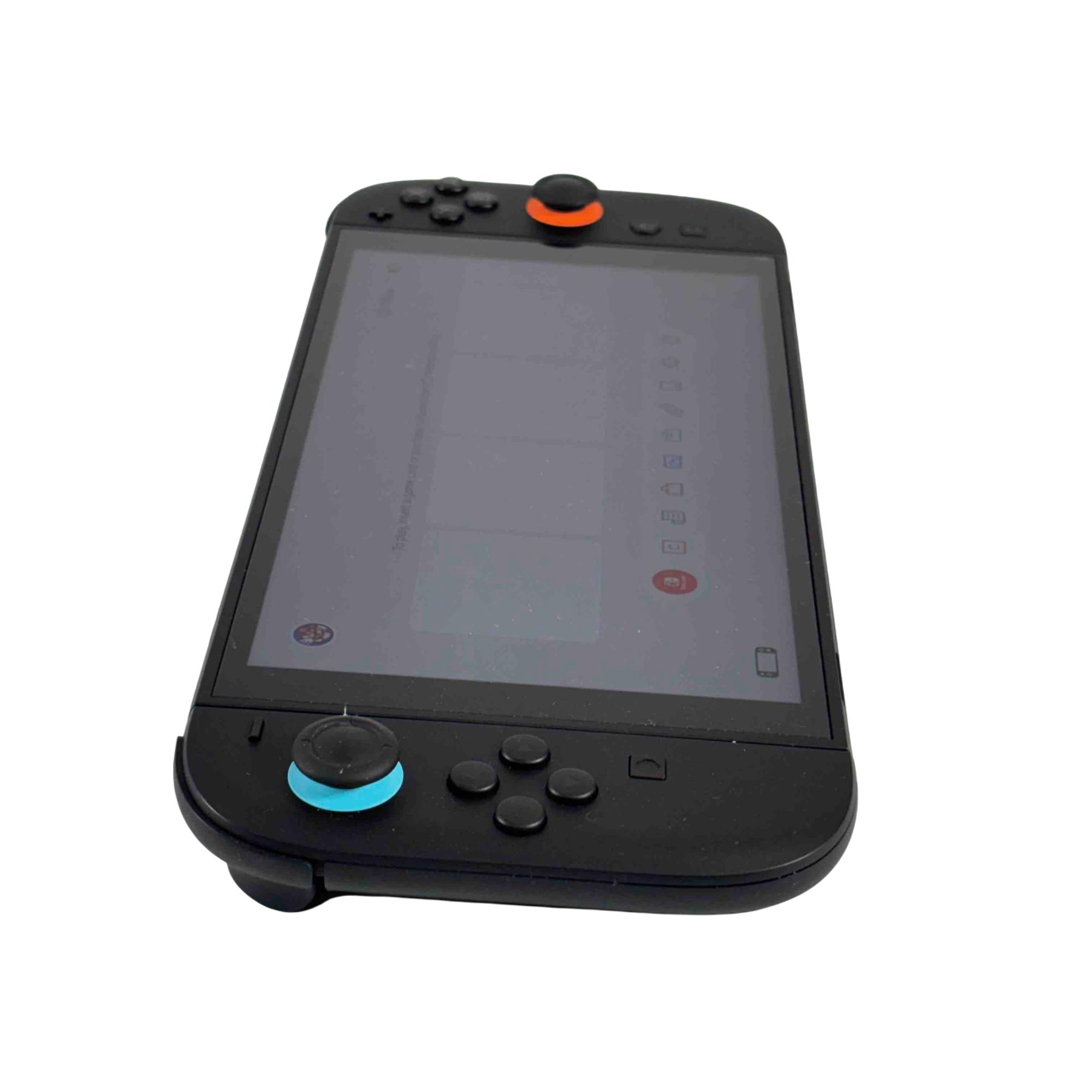 Nintendo Switch 2 BEE-001 7.9” LCD 120 FPS 256GB Handheld Gaming