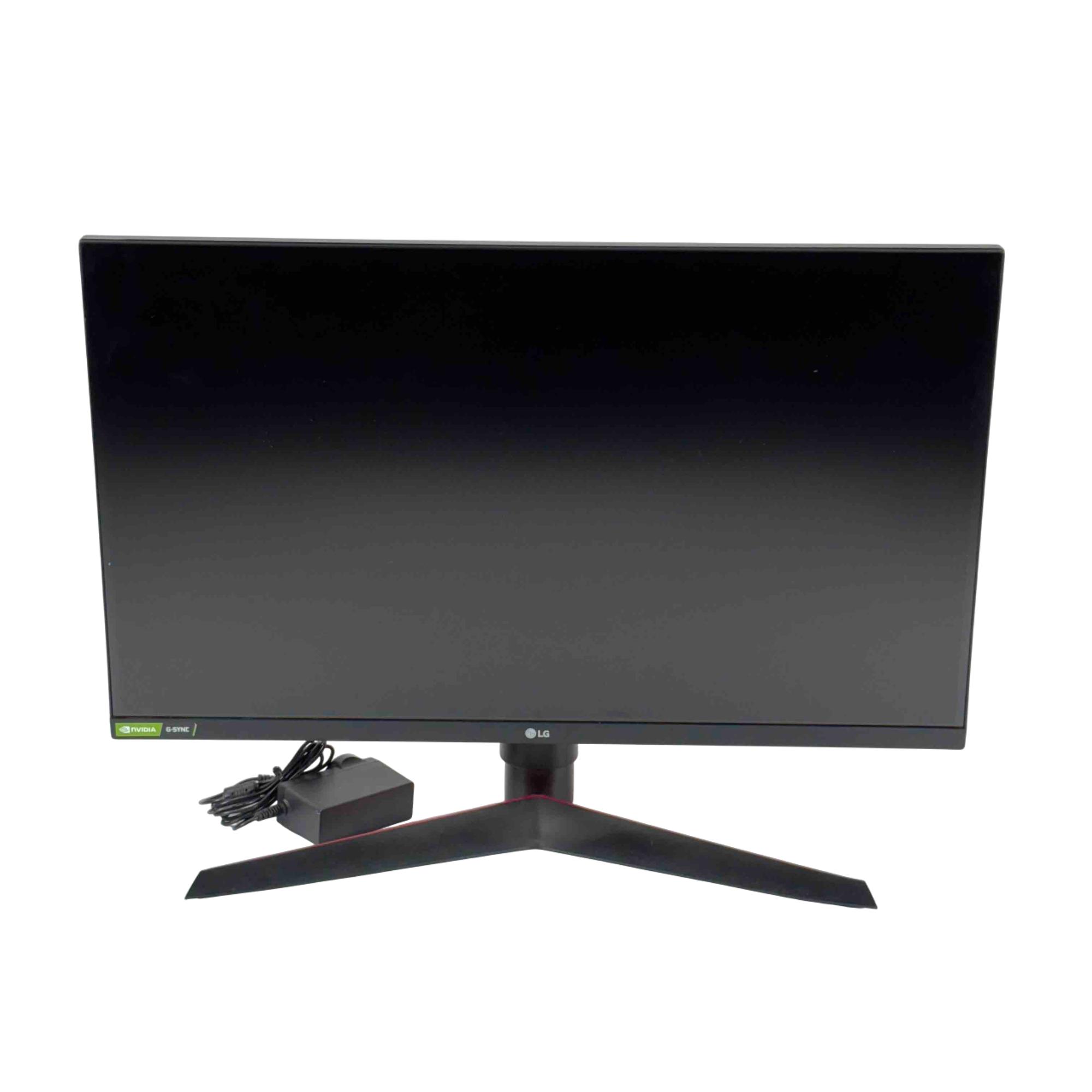 LG UltraGear 27GL850 27