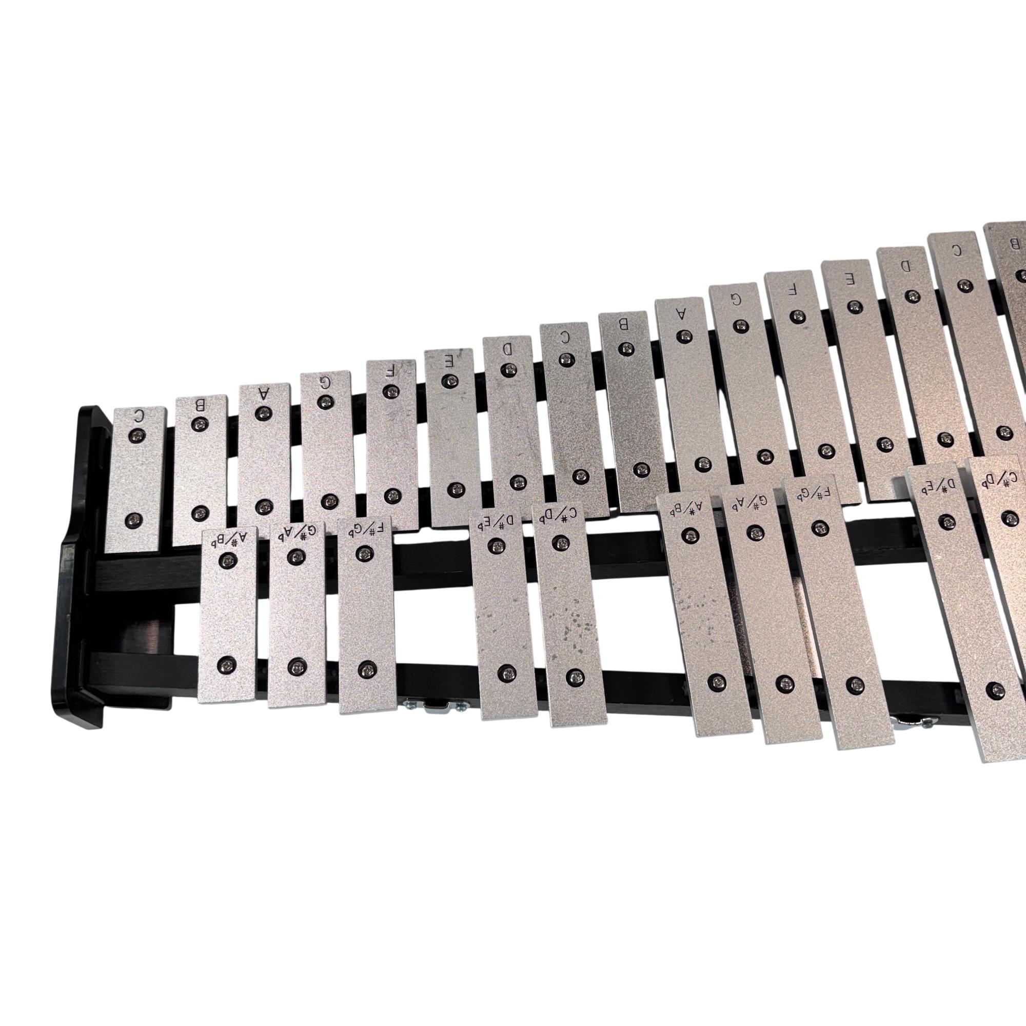 Ludwig Professional 32-Note Bell Keyboard Glockenspiel