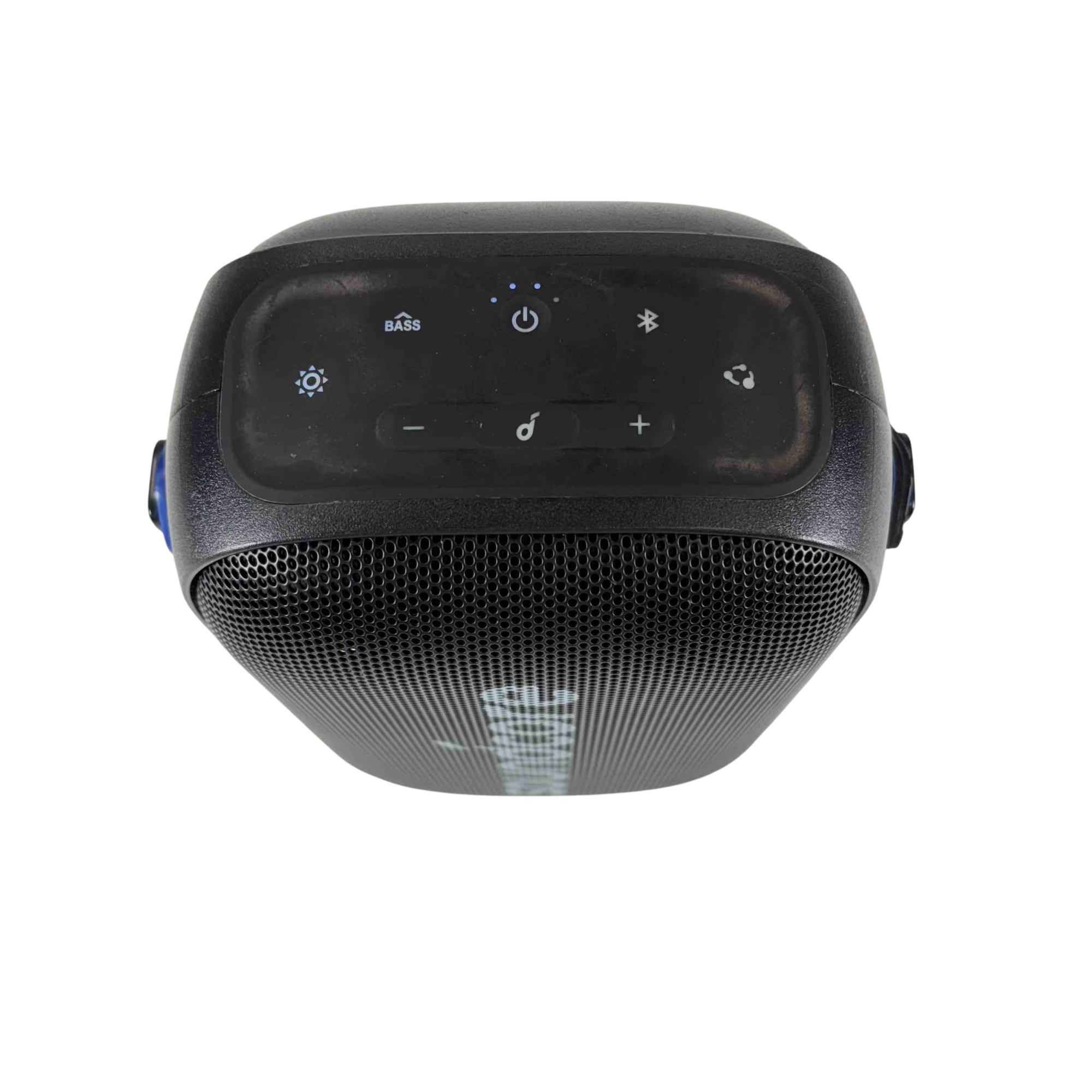 Sound Core Rave Mini Waterproof Soundcore by Anker Rave Neo 2 A33A1 IPX7 Waterproof Portable Bluetooth ...