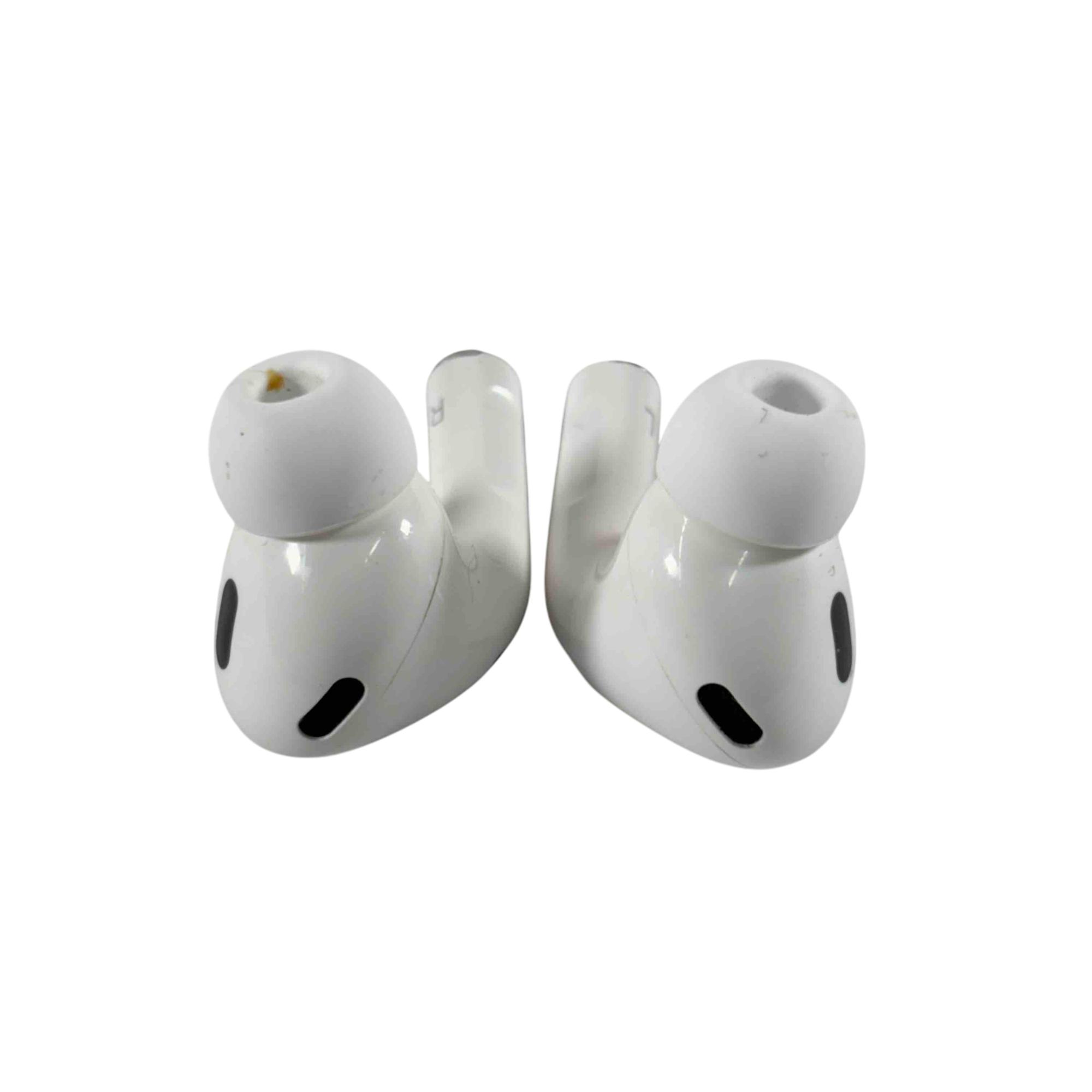 Apple AirPods Pro 2 A3047 Active Noise Cancellation Adaptive Audio