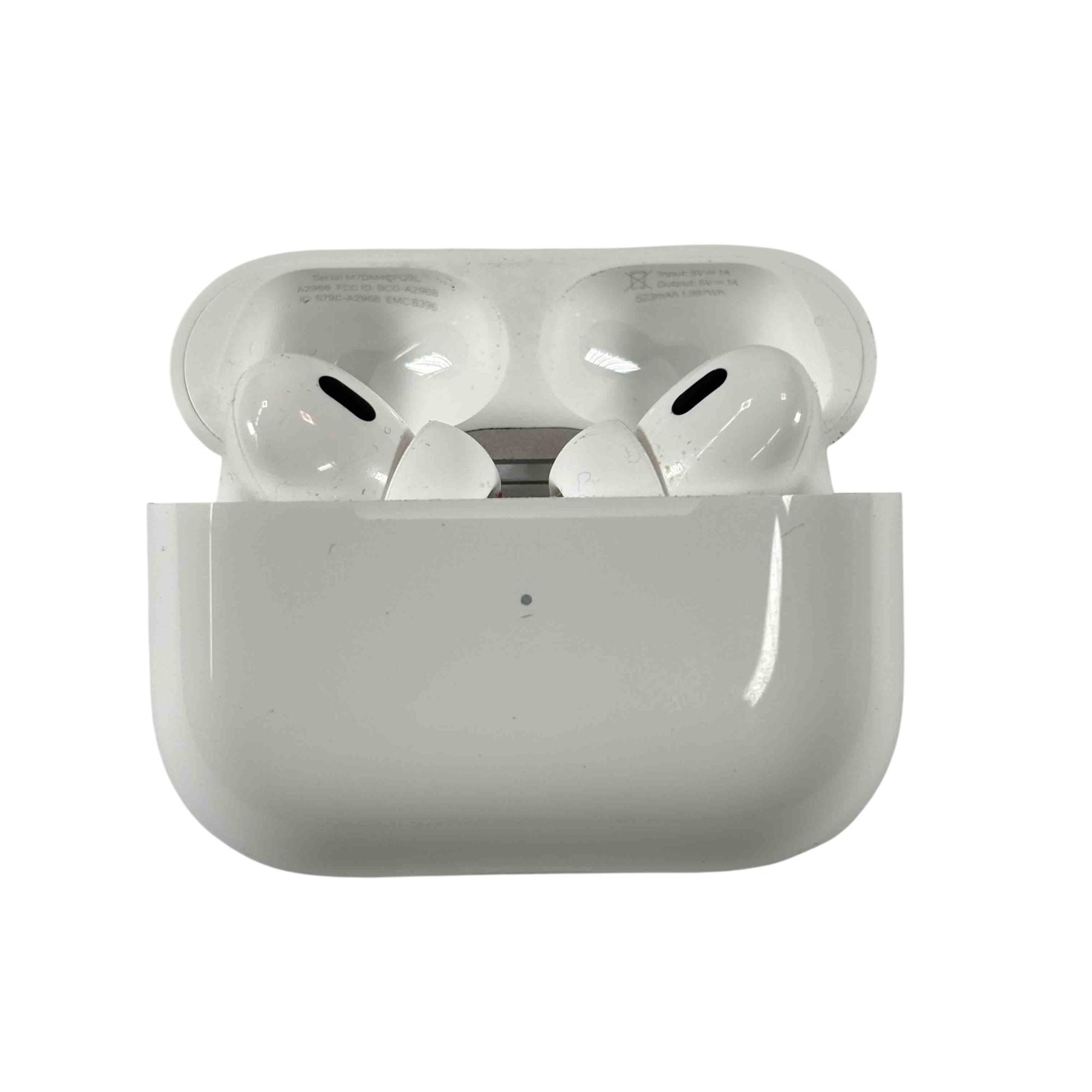 Apple AirPods Pro第2世代 A3047ワイヤレスイヤホンD1-A 9adc67d0-f9e3-453b-9f25-