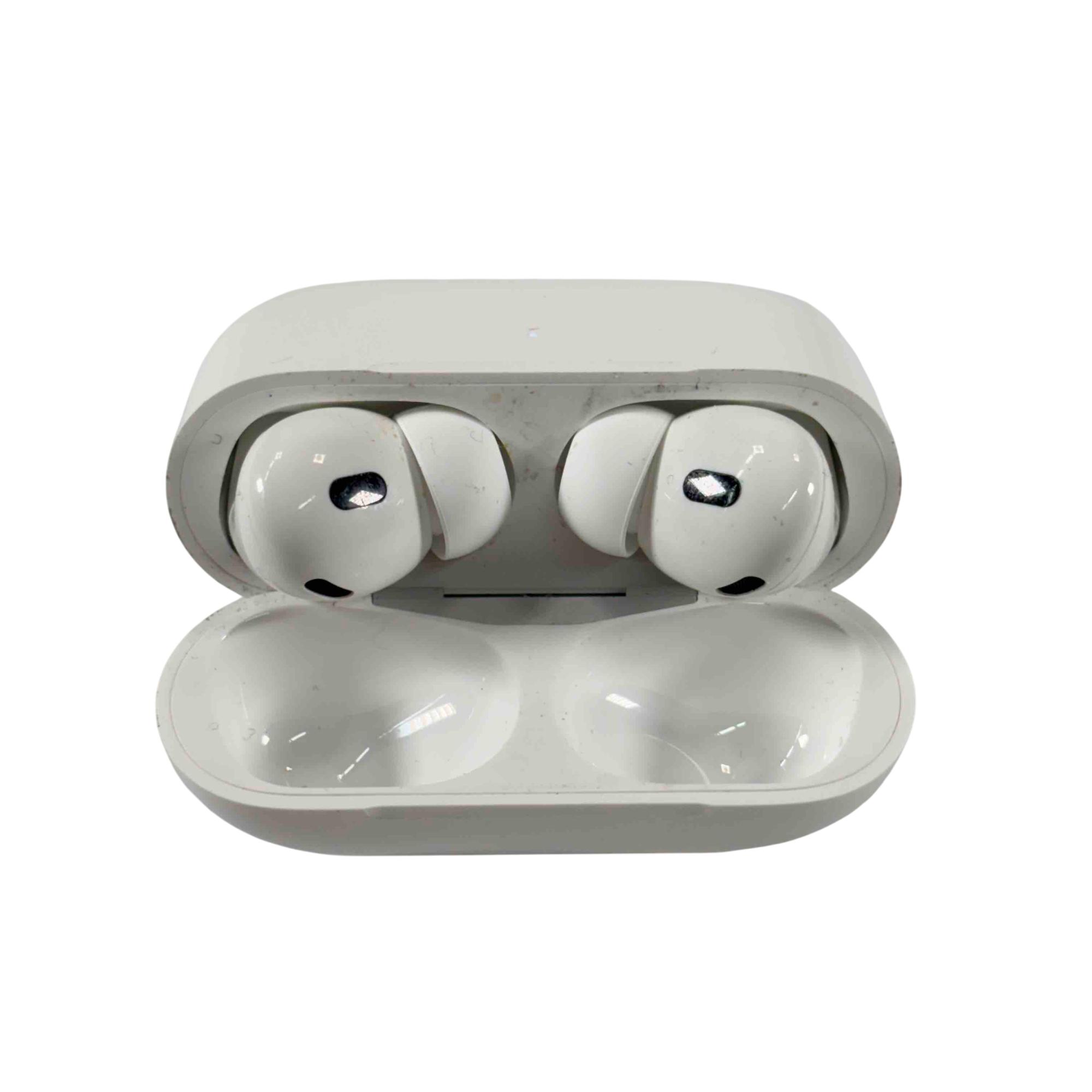 Apple AirPods Pro 2 A3047 Active Noise Cancellation Adaptive Audio