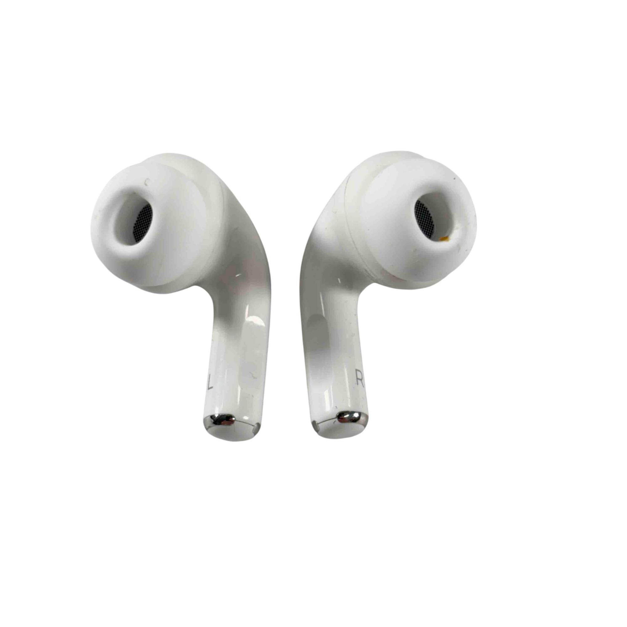 Apple AirPods Pro 2 A3047 Active Noise Cancellation Adaptive Audio