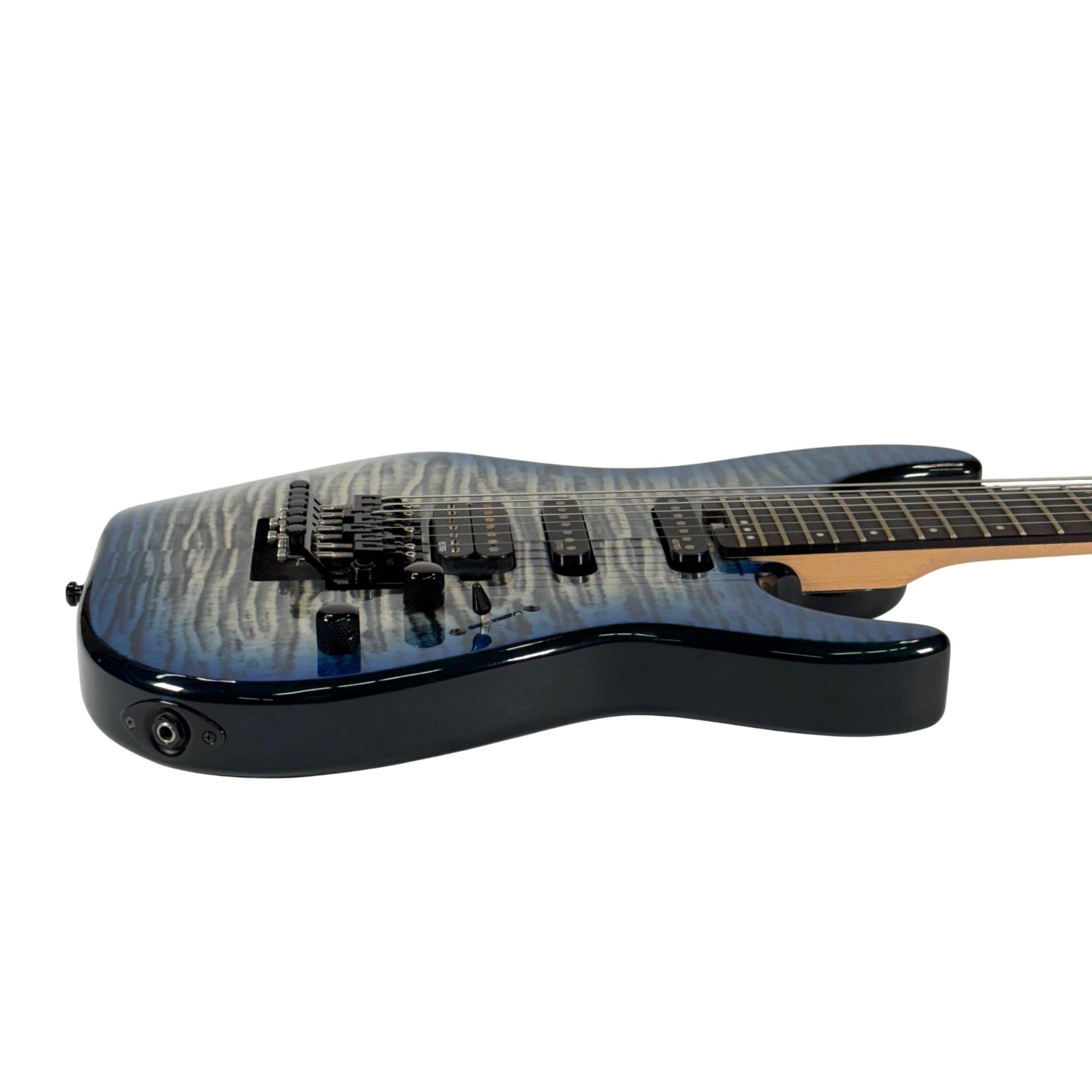 Schecter Sun Valley Super Shredder 7 III Right-Handed 7-String
