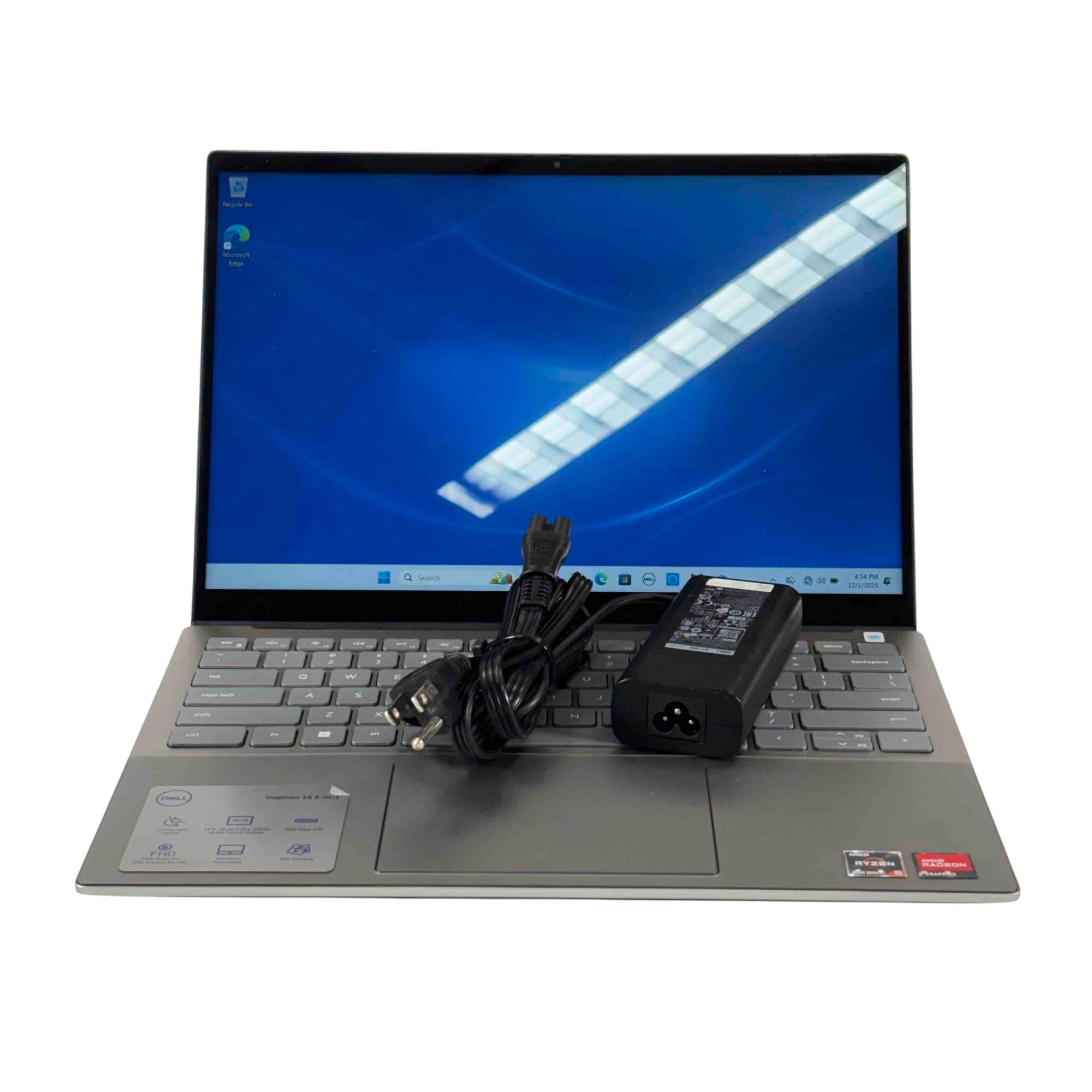 DELL Inspiron 14 2-in-1 (7425) + タッチペン DELL Inspiron 14 2-in-1 (7425) + タッチペン 【公式通販】