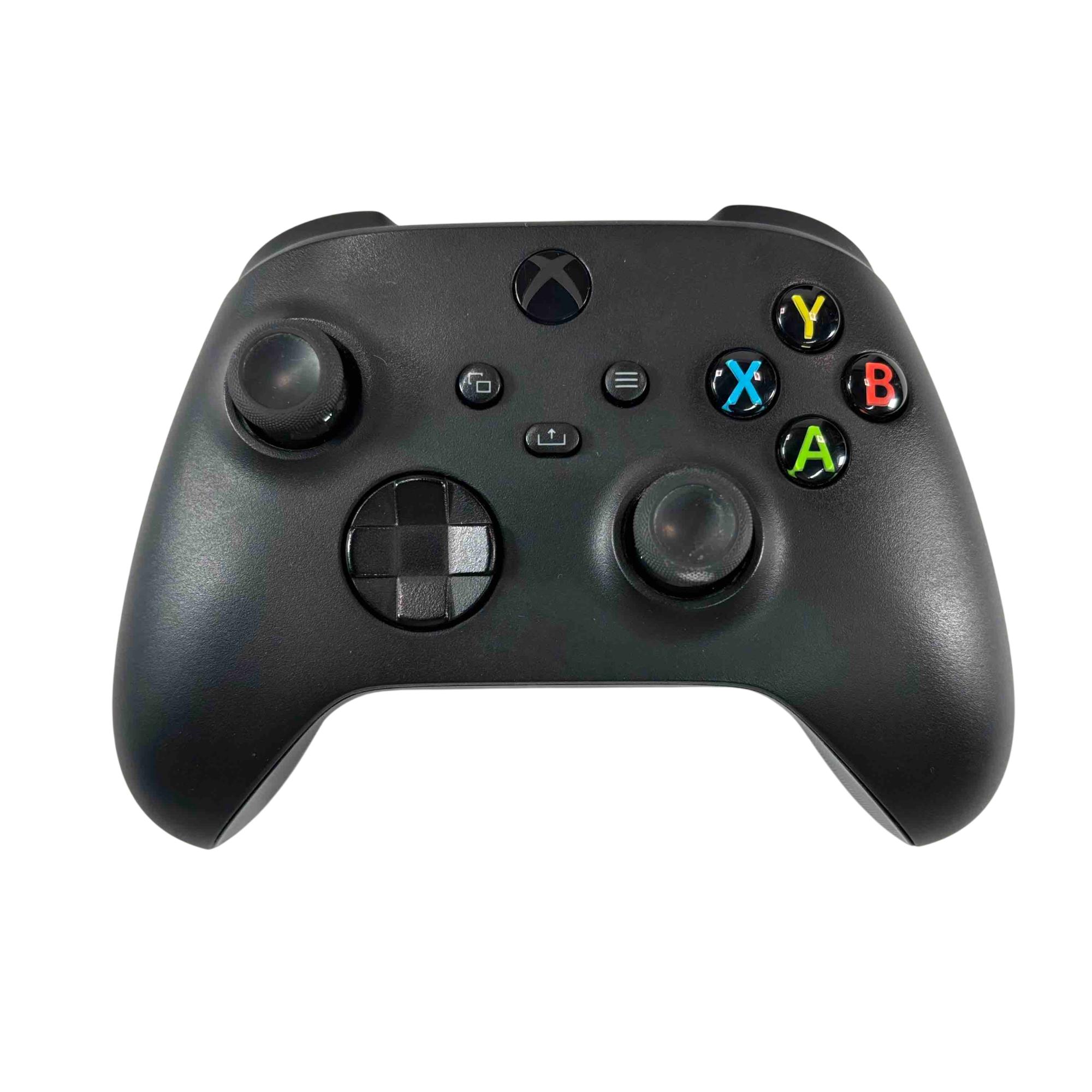 Microsoft Xbox Series X 1882 4K 1TB SSD Black Home Video Game