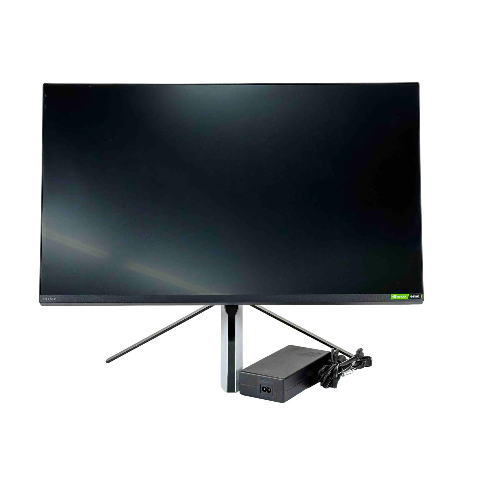 SONY 4K INZONE M9 SDM-U27M90 144Hz モニター 新品 ソニー ゲーミングモニター INZONE M9 SDM-U27M90:4K