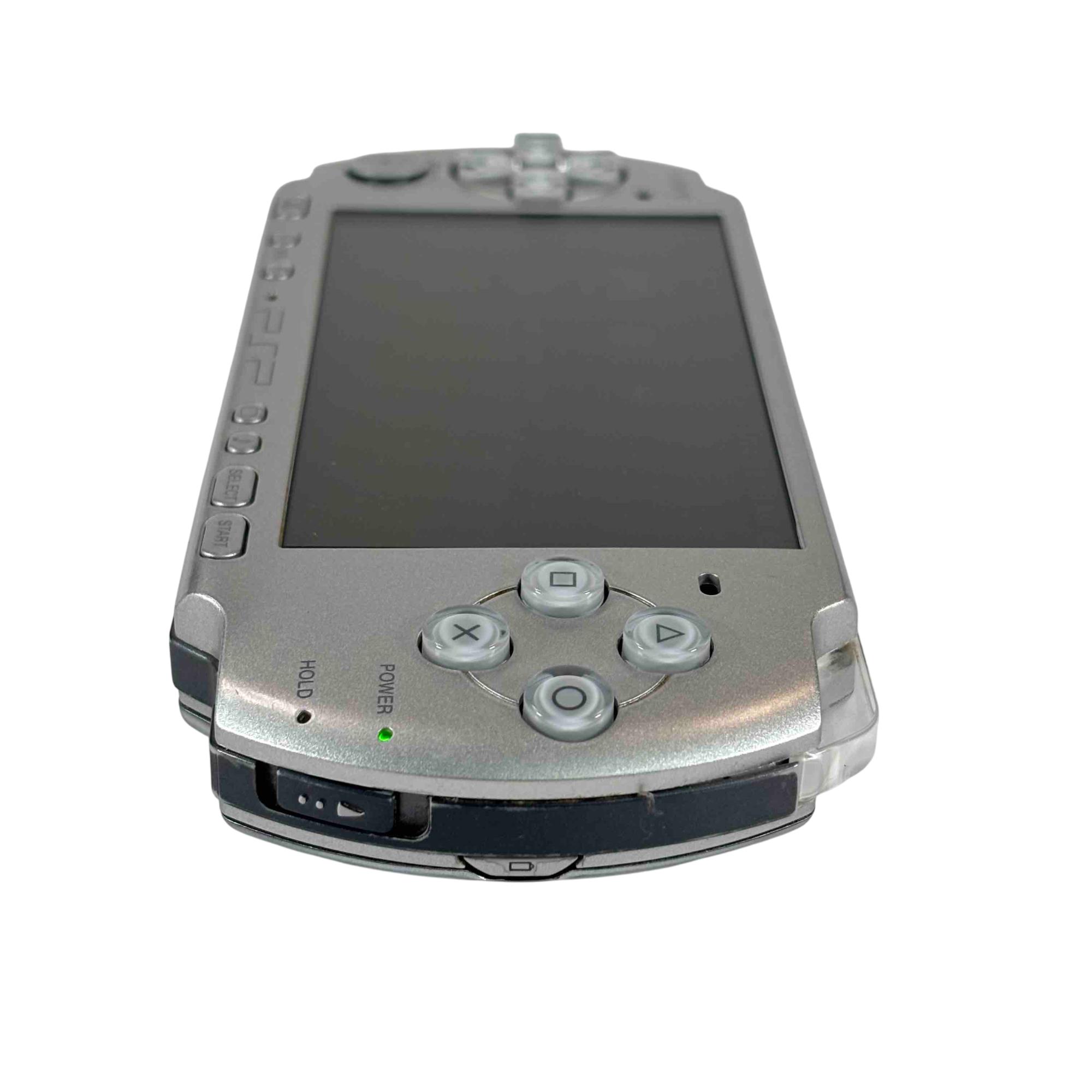 Sony PlayStation Portable PSP-3001 4.3