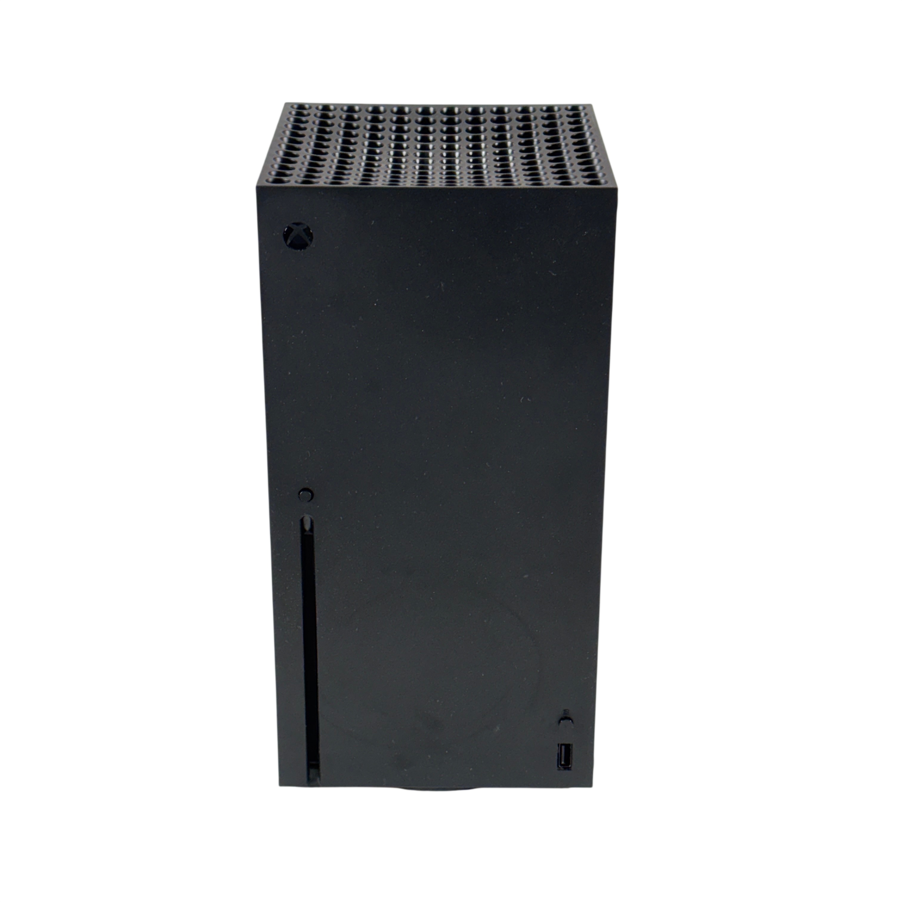 Microsoft Xbox Series X 1882 4K 1TB SSD Black Home Video Game Console
