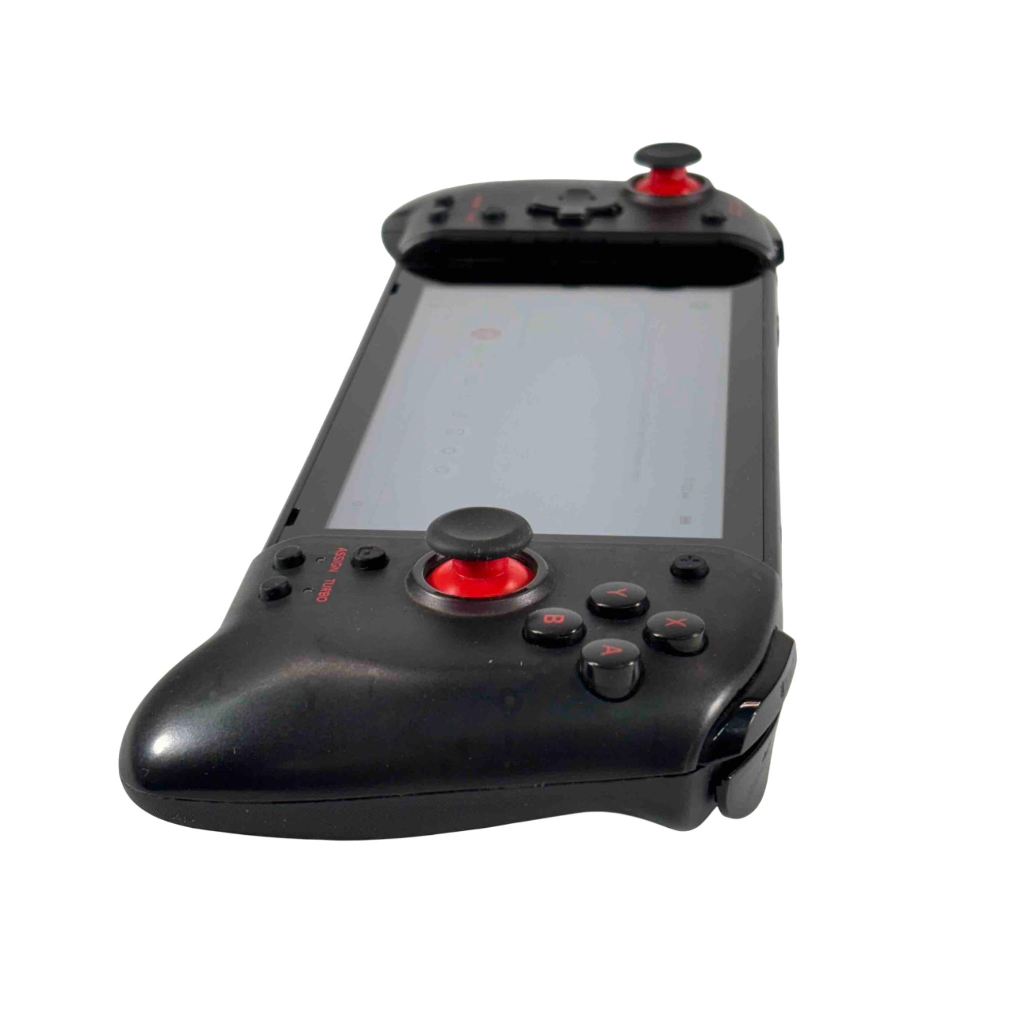 Nintendo Switch HAC-001 Handheld 6.2-inch Touchscreen Video Game