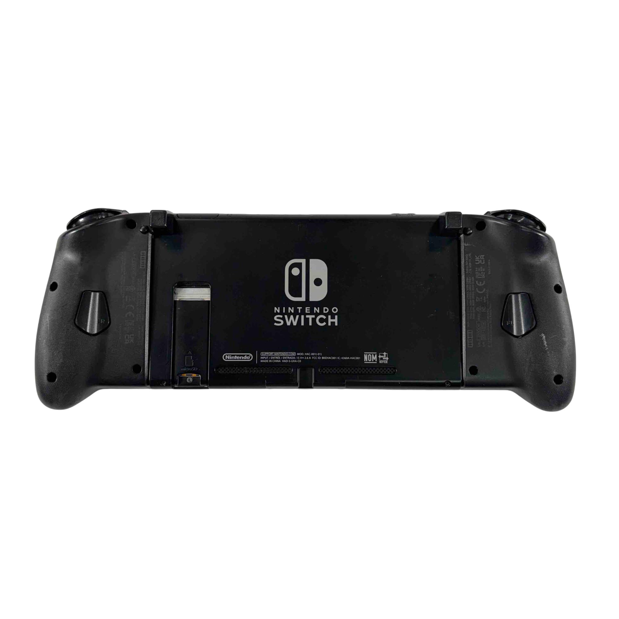 Nintendo Switch HAC-001 Handheld 6.2-inch Touchscreen Video Game