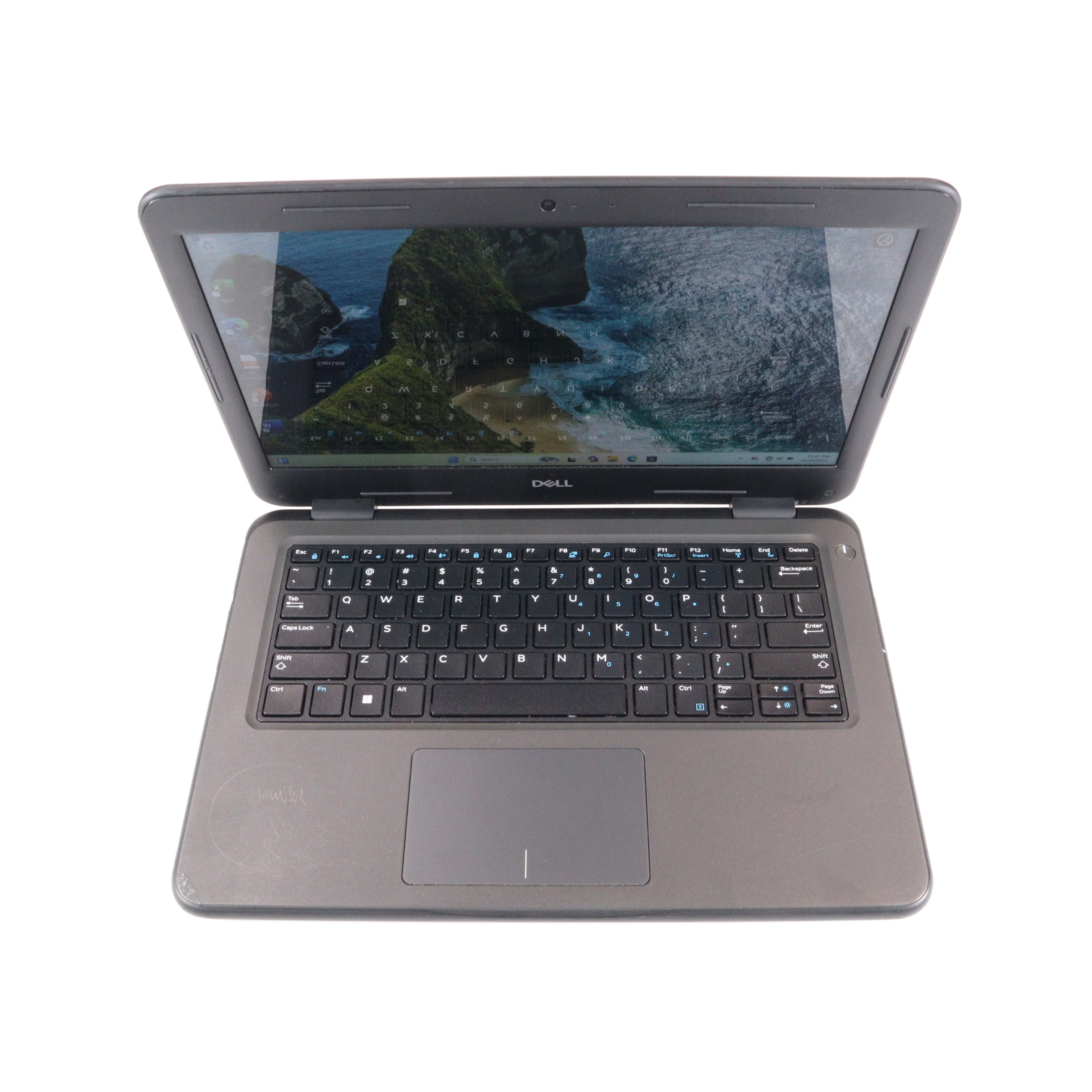 Dell Latitude 3310 2-in-1 || X360 || Intel Core I3-8145U 8th - Foto 5