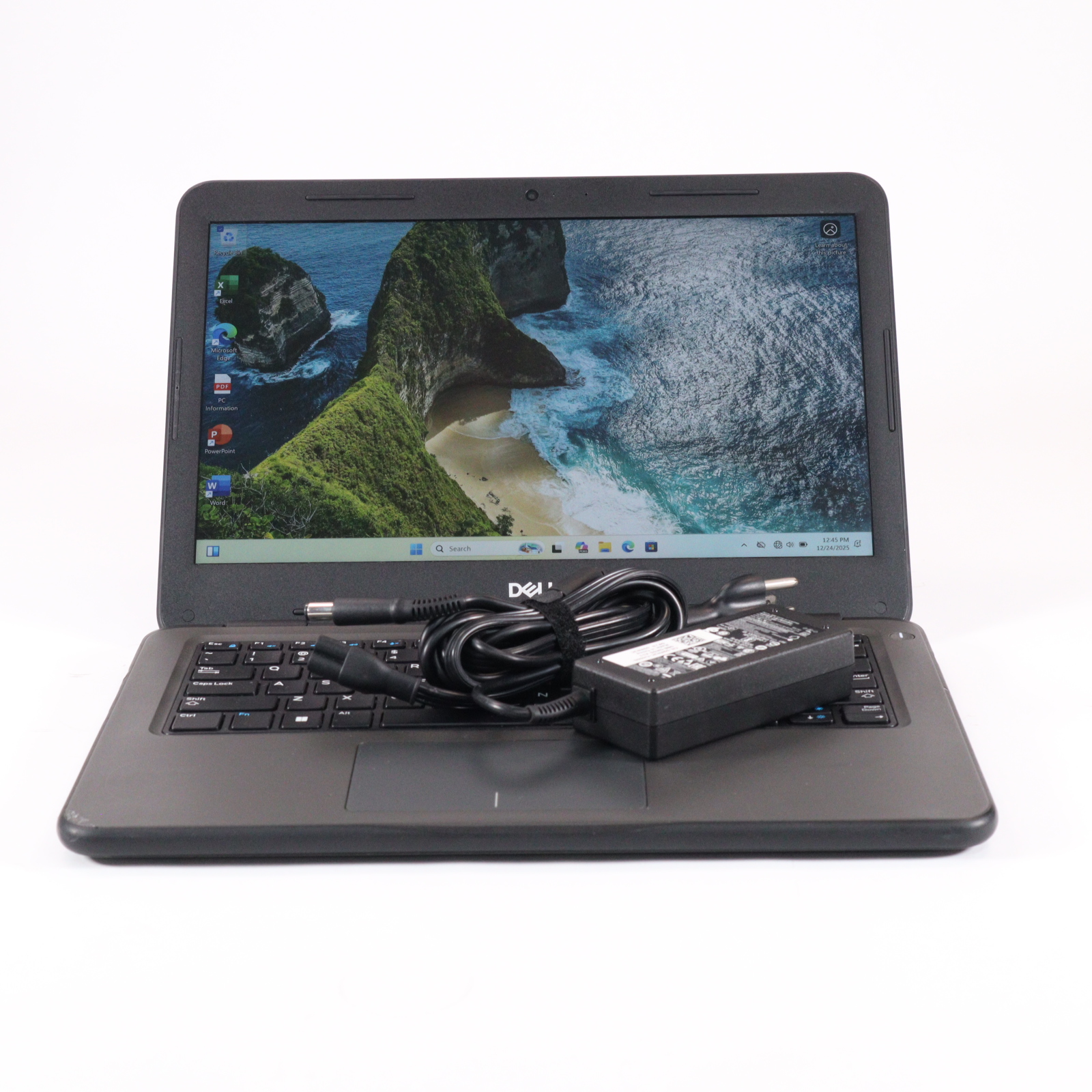 Dell Latitude 3310 Windows 11 Intel Core i3-8145U 2.1GHz 8GB RAM