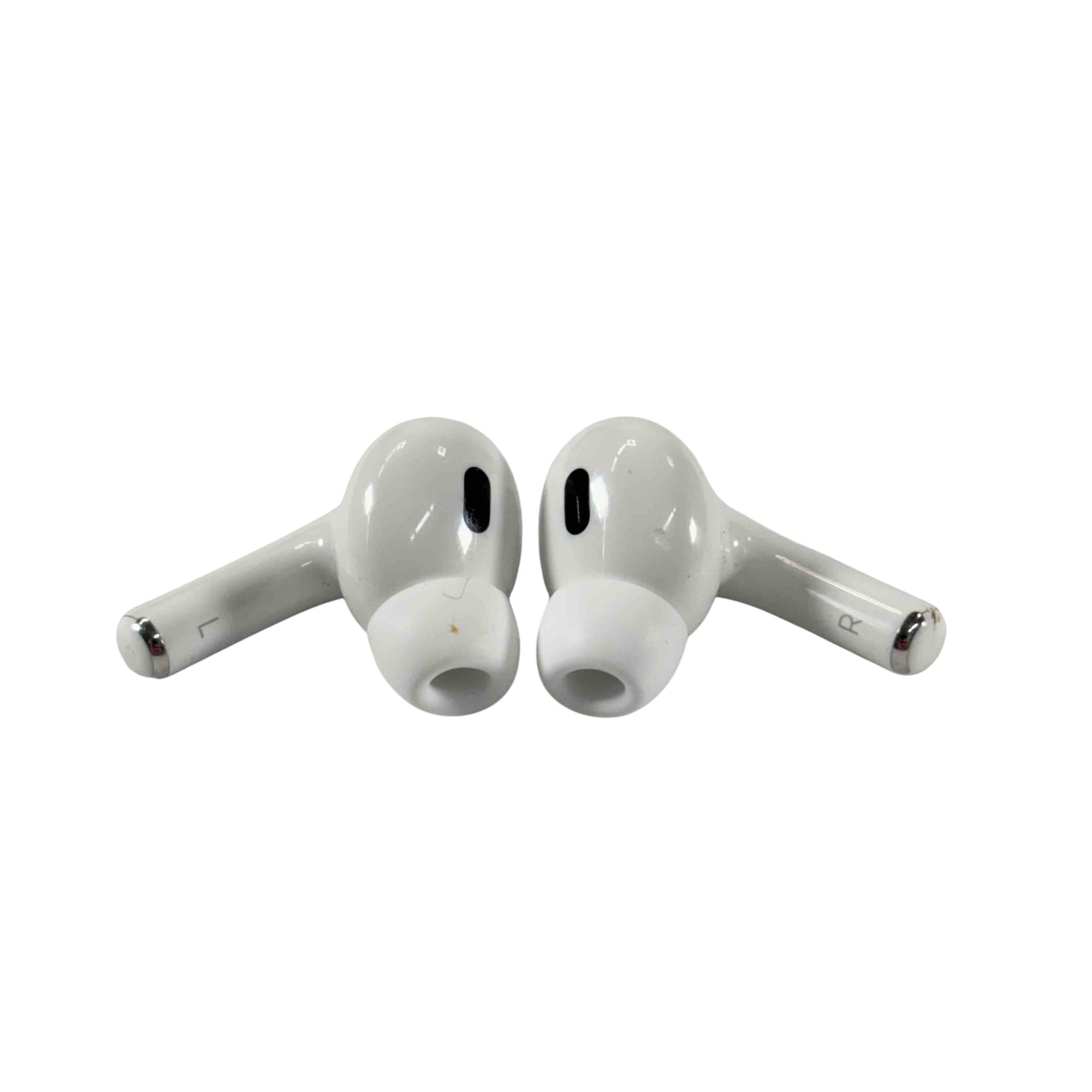 Apple AirPods Pro 2 A3047 Active Noise Cancellation Adaptive Audio