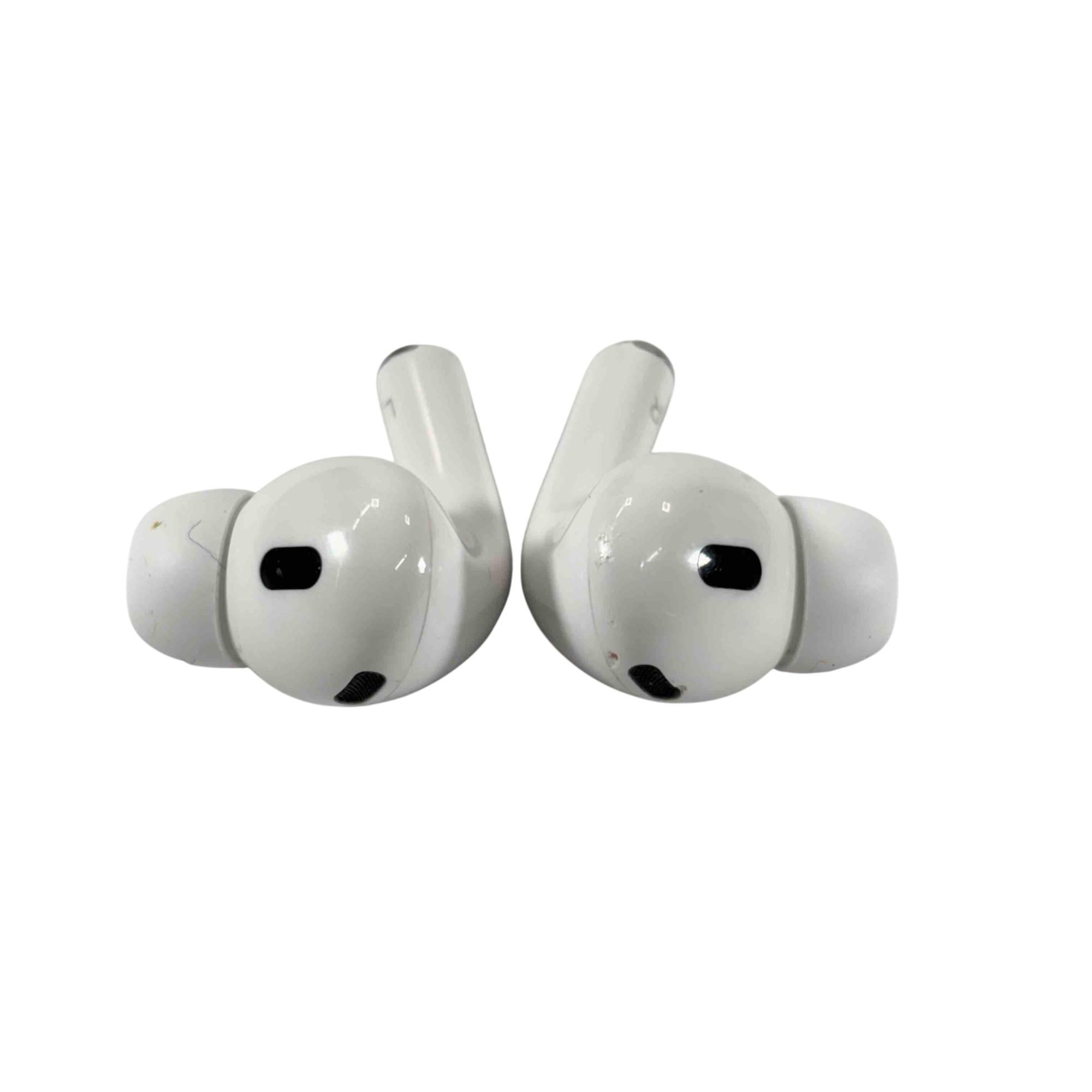 Apple AirPods Pro 2 A3047 Active Noise Cancellation Adaptive Audio