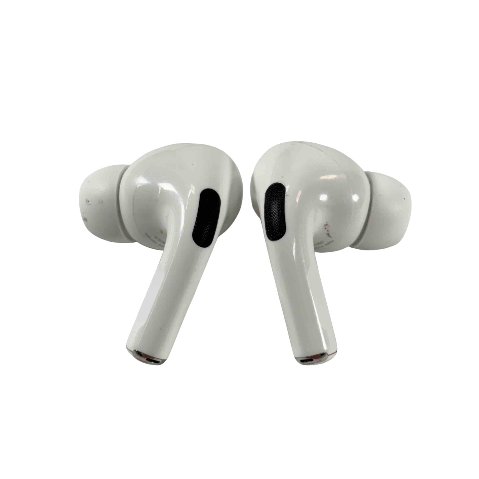 Apple AirPods Pro 2 A3047 Active Noise Cancellation Adaptive Audio