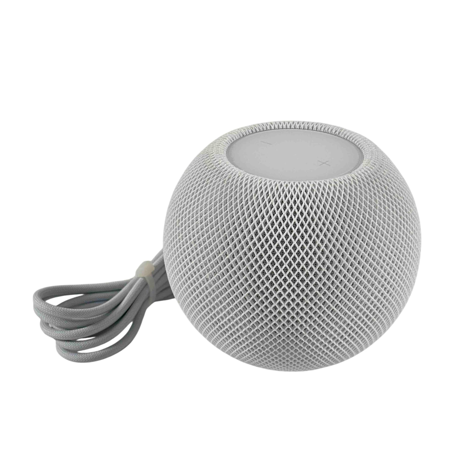 Apple HomePod mini A2374 360-Degree Siri-Enabled Home Audio Smart