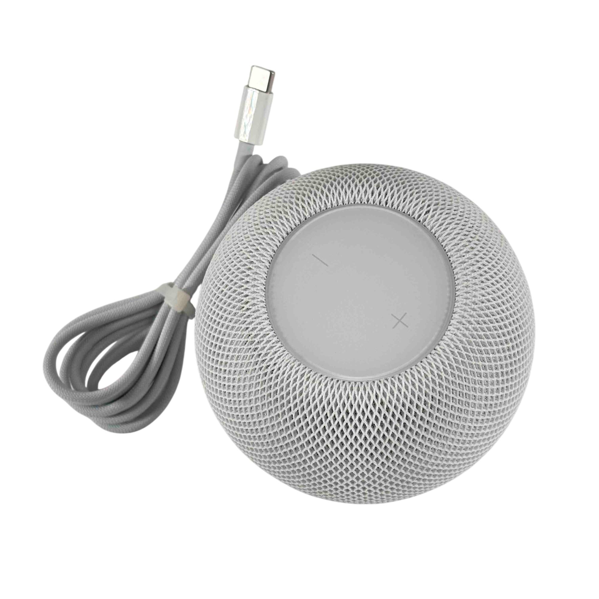 Apple HomePod mini A2374 360-Degree Siri-Enabled Home Audio Smart