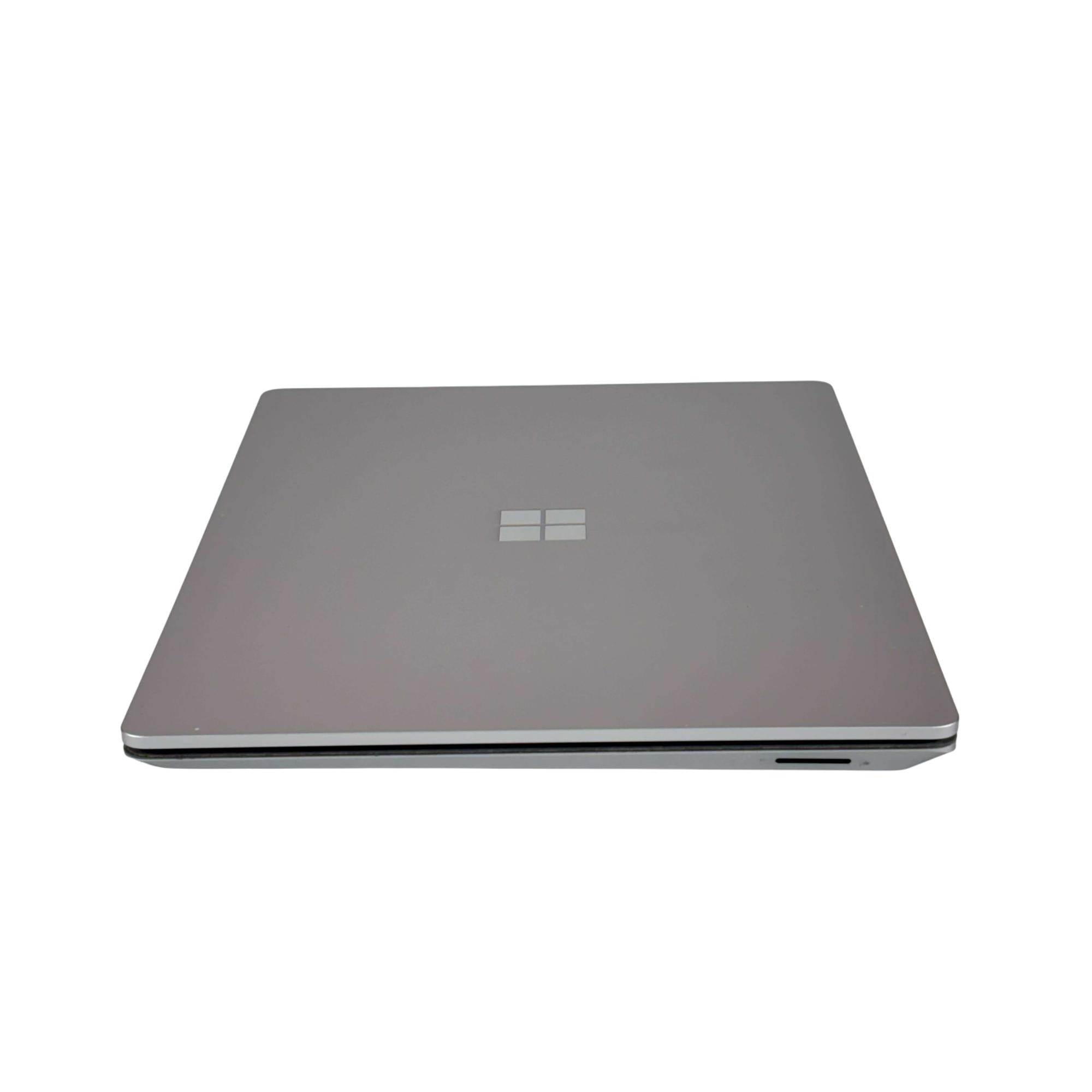 Microsoft Surface Laptop 3 1867 Core i5-1035G7 1.2GHz 8GB RAM