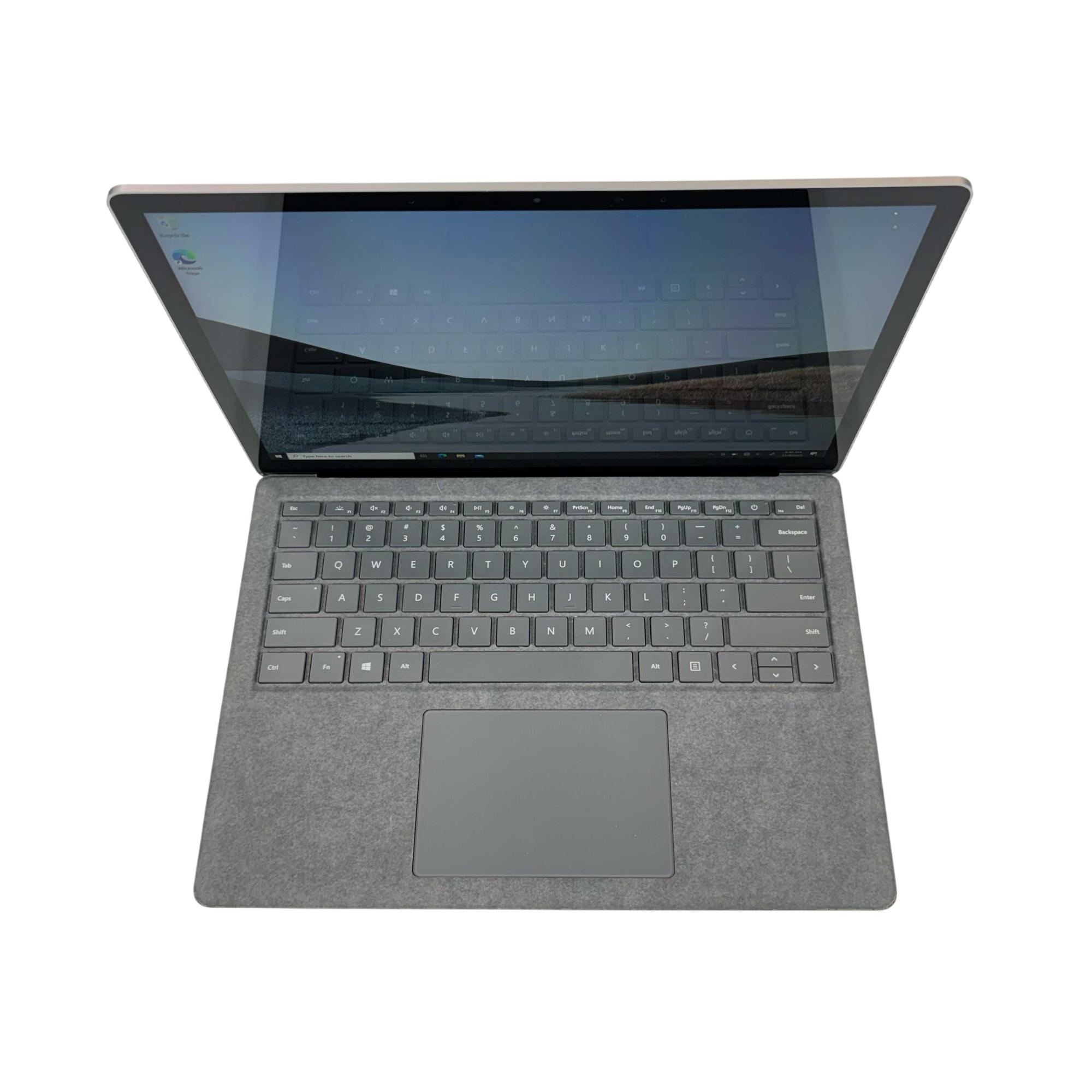 1円～【ジャンク】マイクロソフト Surface Laptop 3 1867 Core i5