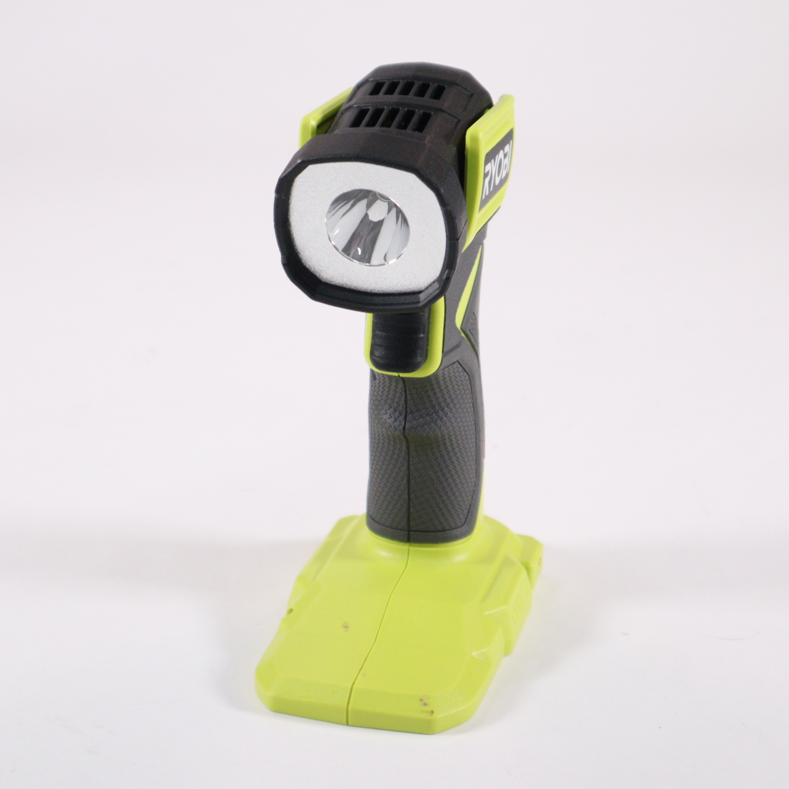 Ryobi PCL660 ONE+ 18V Cordless Compact LED Light