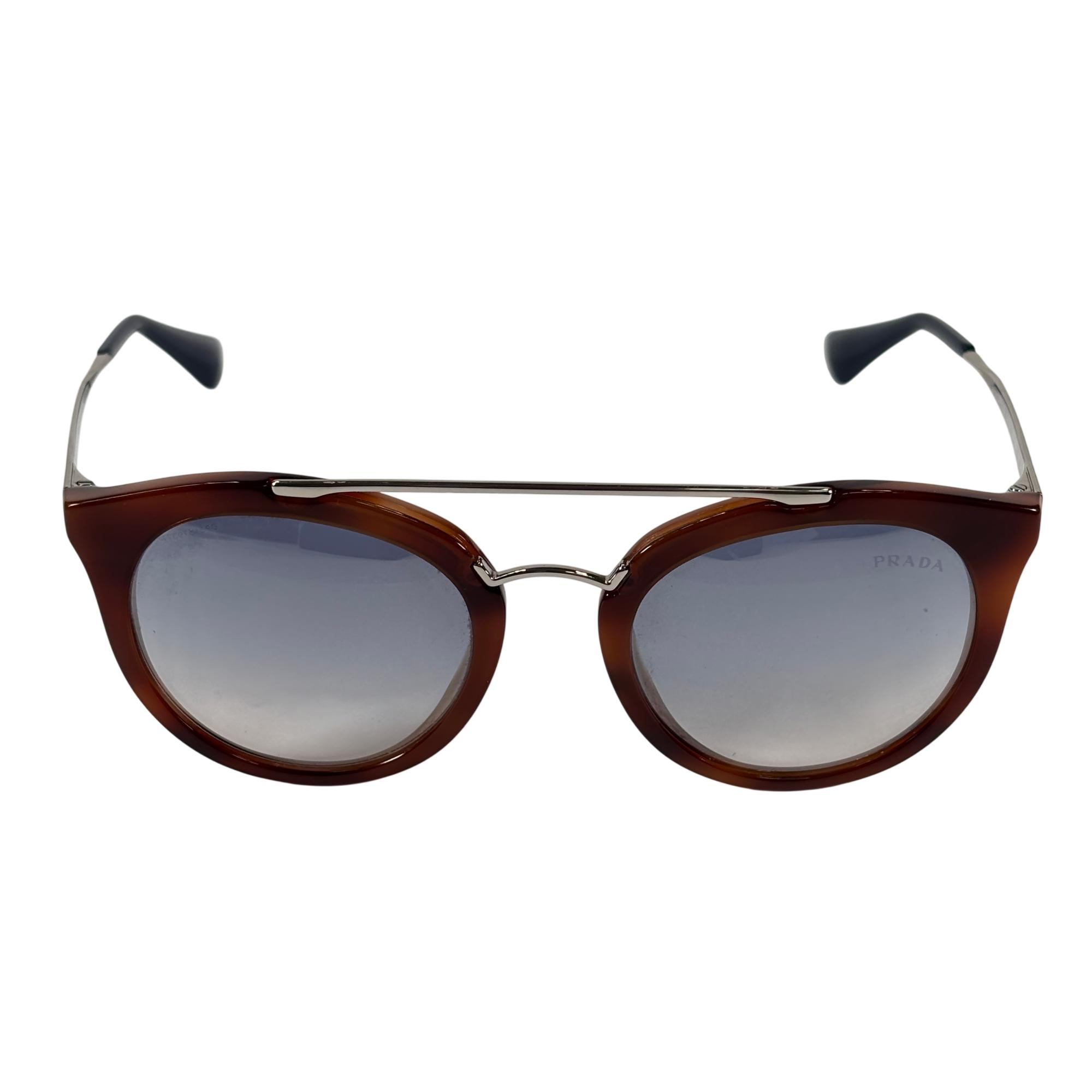 Prada SPR 23S Made in Italy 52-22-140 Unisex Sunglasses