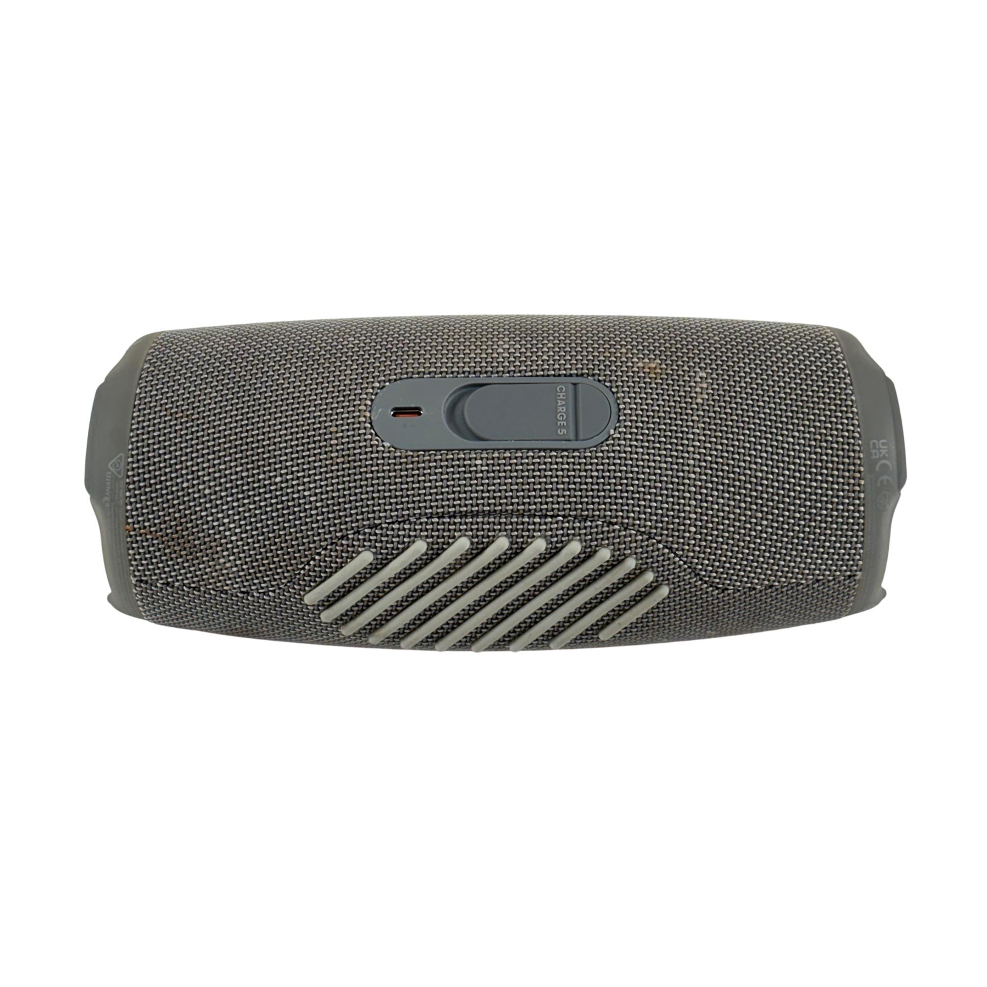 JBL Charge 5 Portable IP67 Rated Waterproof Wireless Bluetooth Speaker