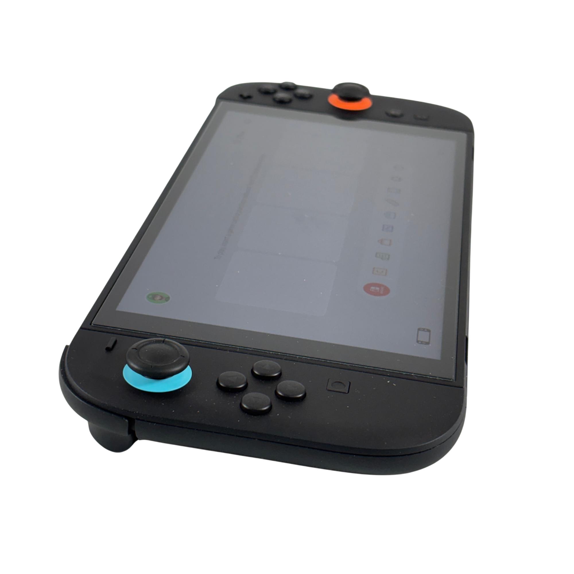 Nintendo Switch 2 BEE-001 7.9” LCD 120 FPS 256GB Handheld Gaming