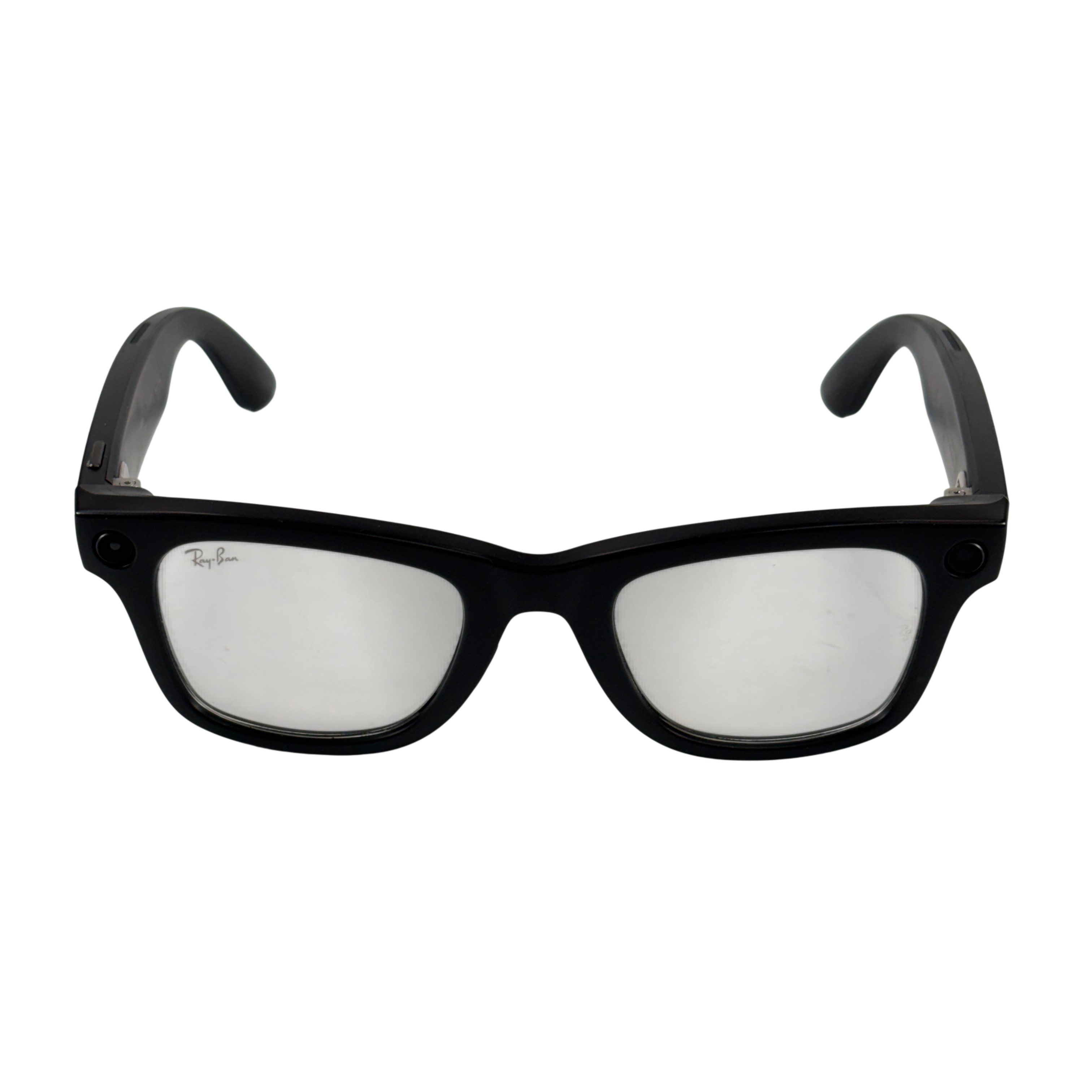 Ray-Ban Meta Wayfarer RW4006 Transition Standard 50-22-150 Unisex 