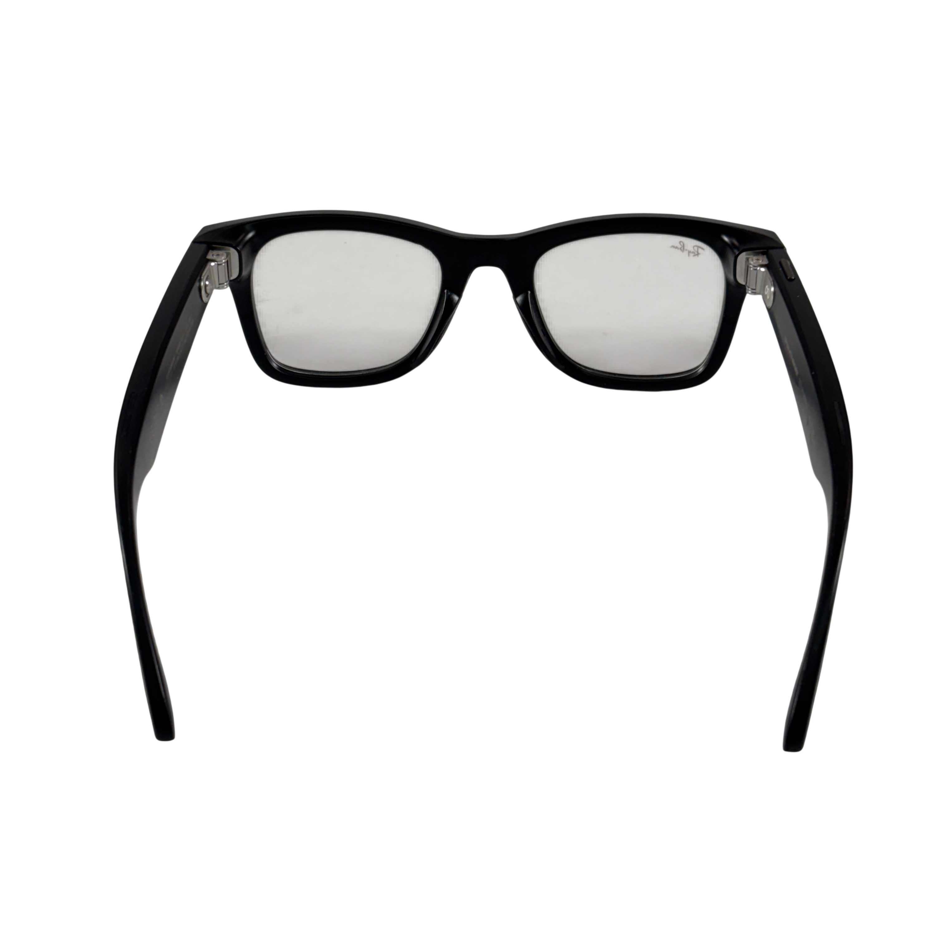 Ray-Ban Meta Wayfarer RW4006 Transition Standard 50-22-150 Unisex