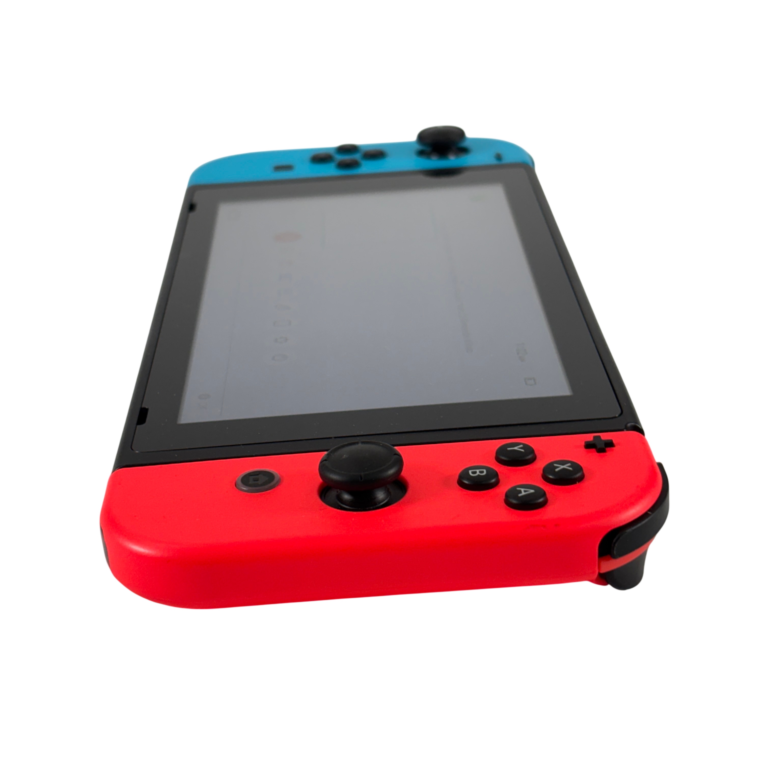 Nintendo Switch HAC-001 Handheld 6.2-inch Touchscreen Video Game