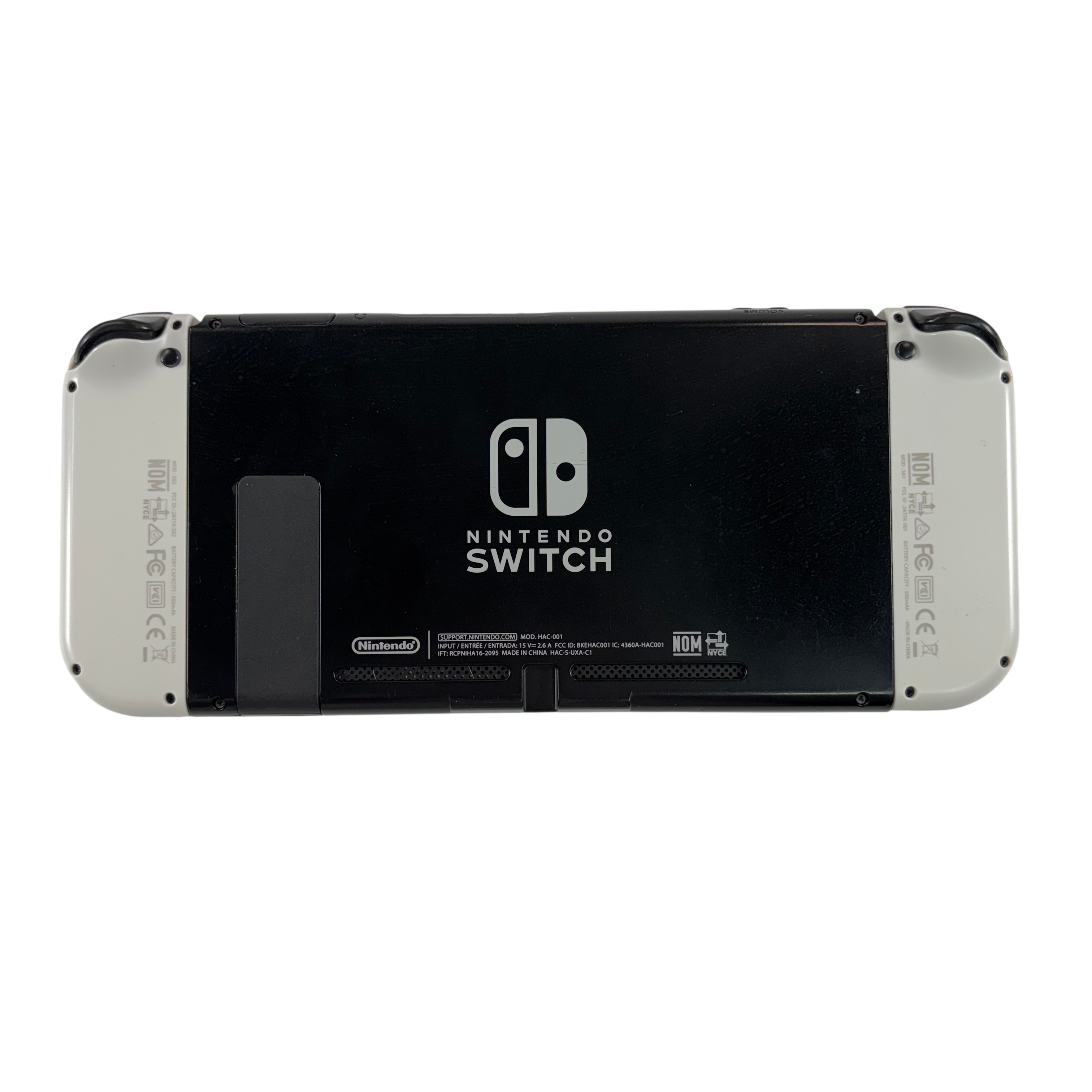 【極美品】任天堂 Nintendo Switch 本体 HAC-001 Nintendo Switch Console Hac-001 2018 | eBay