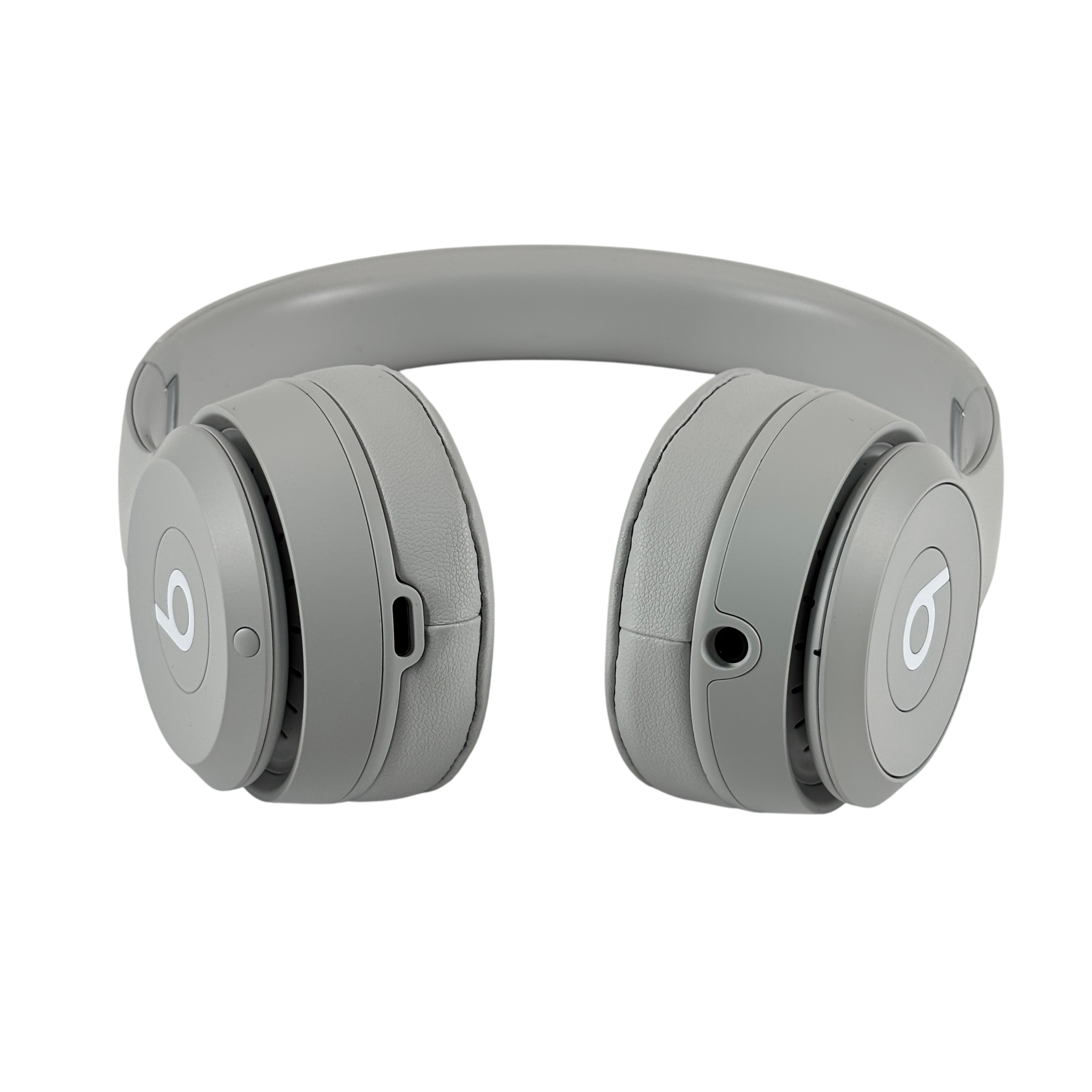 Beats by Dr. Dre Solo 4 A3140 True Wireless Spatial Audio On-Ear