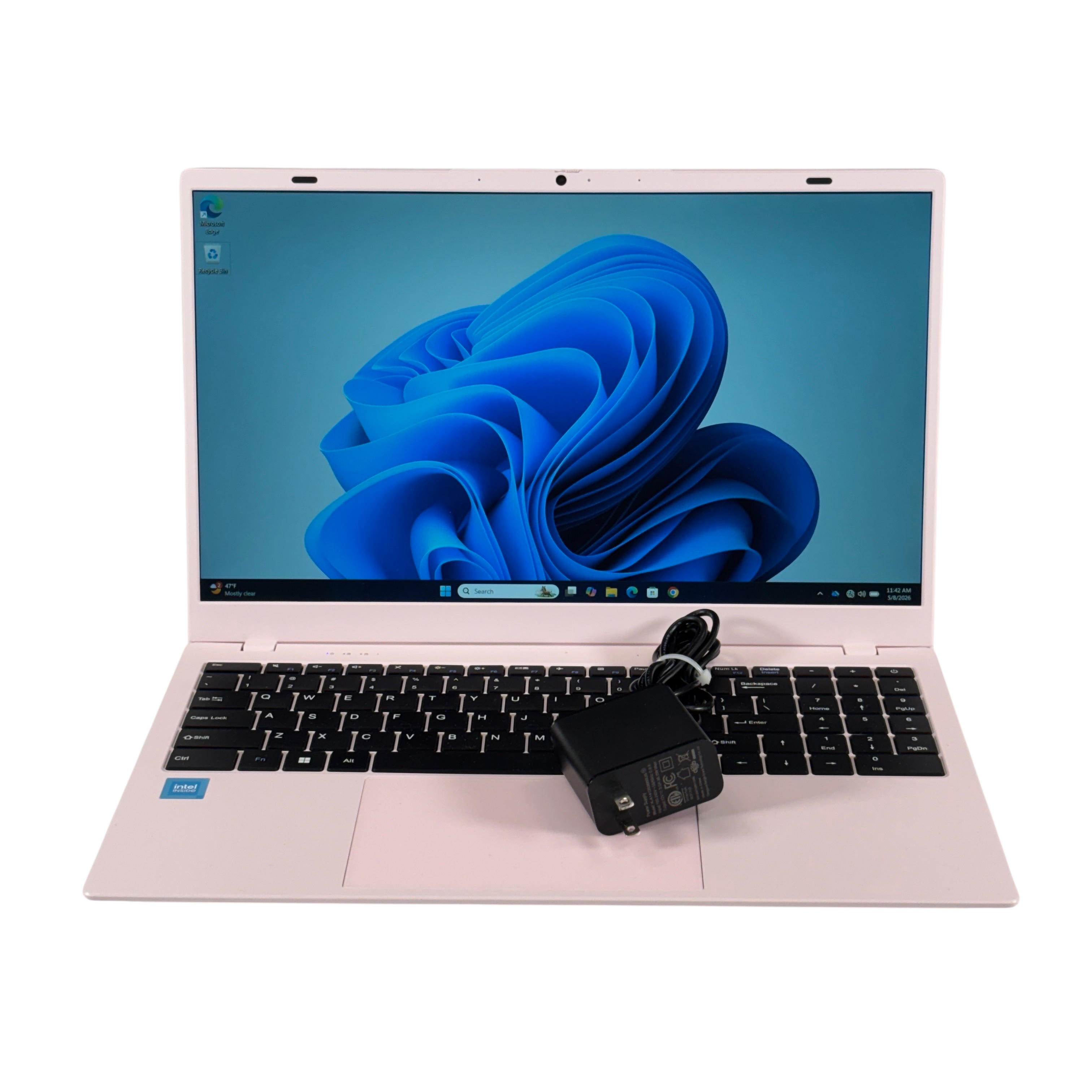 South Digital Windows 11 Intel N150 .8GHz 12GB RAM 512GB SSD 15.6