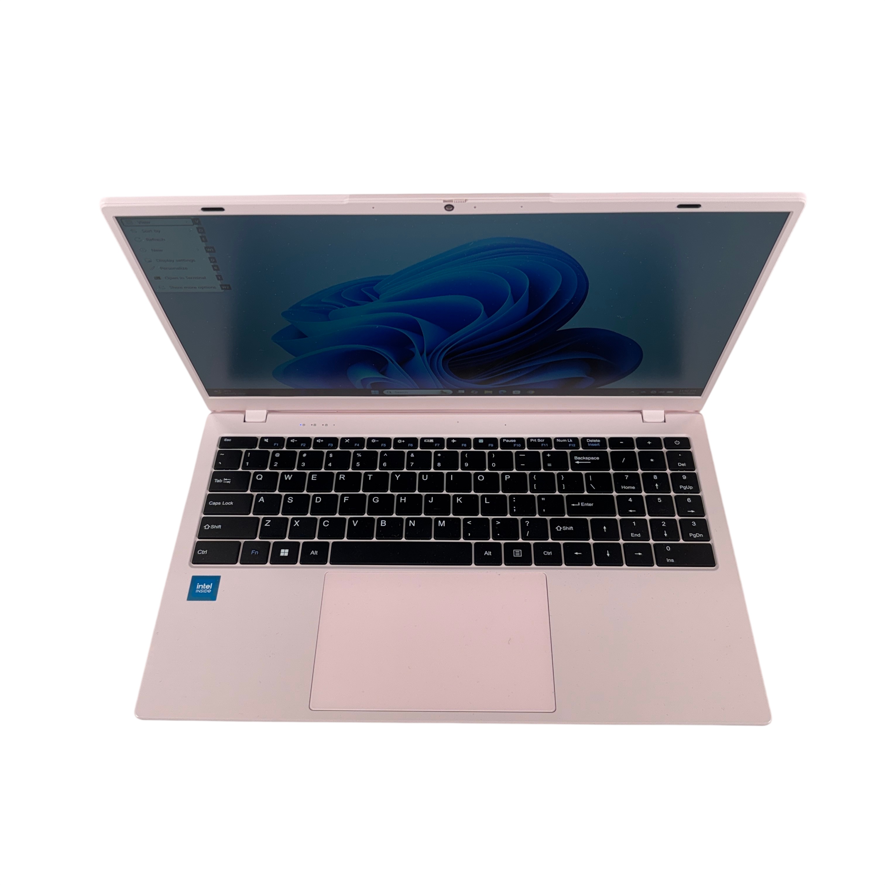 South Digital Windows 11 Intel N150 .8GHz 12GB RAM 512GB SSD 15.6