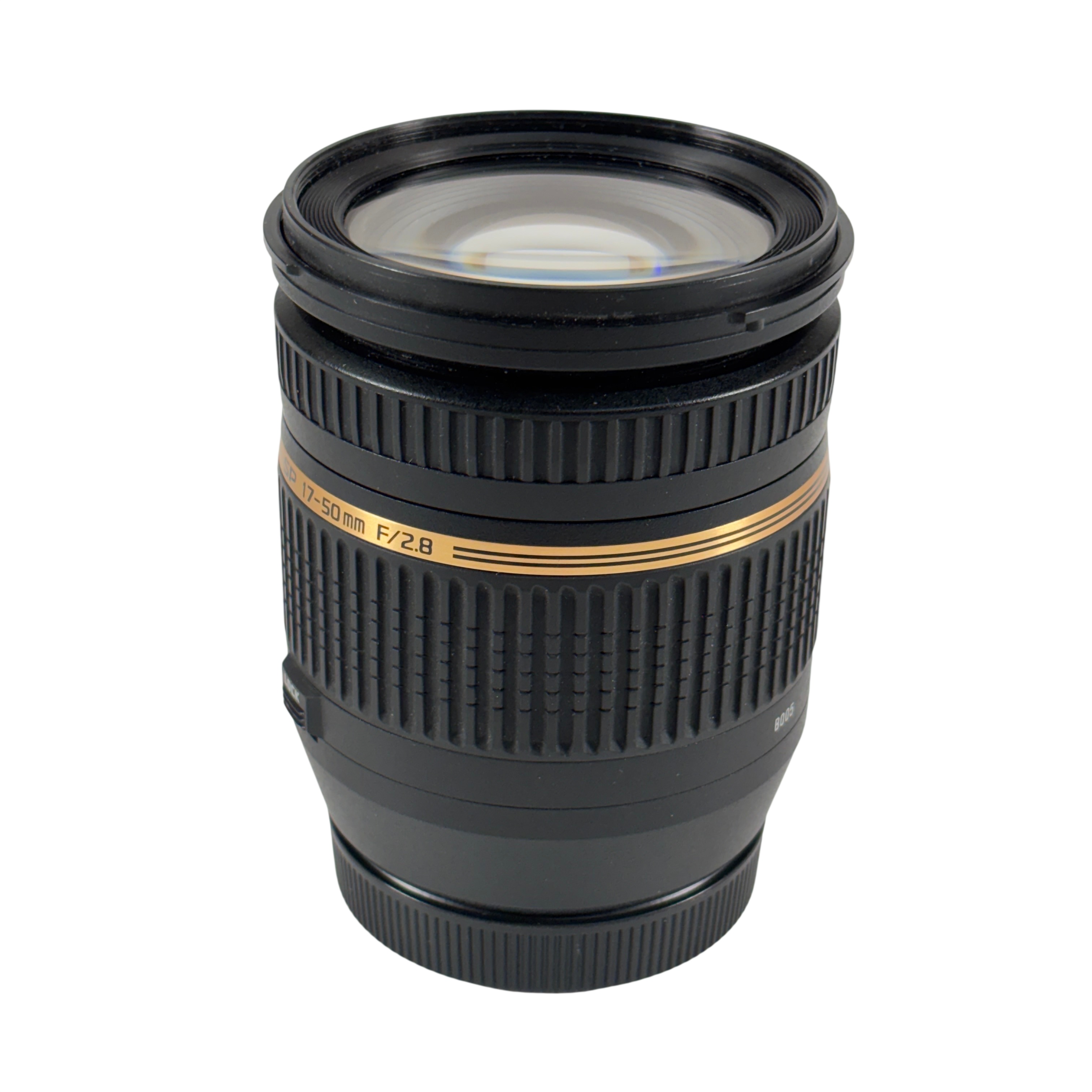 Tamron B005 SP AF17-50mm F/2.8 XR Di II VC LD Aspherical [IF