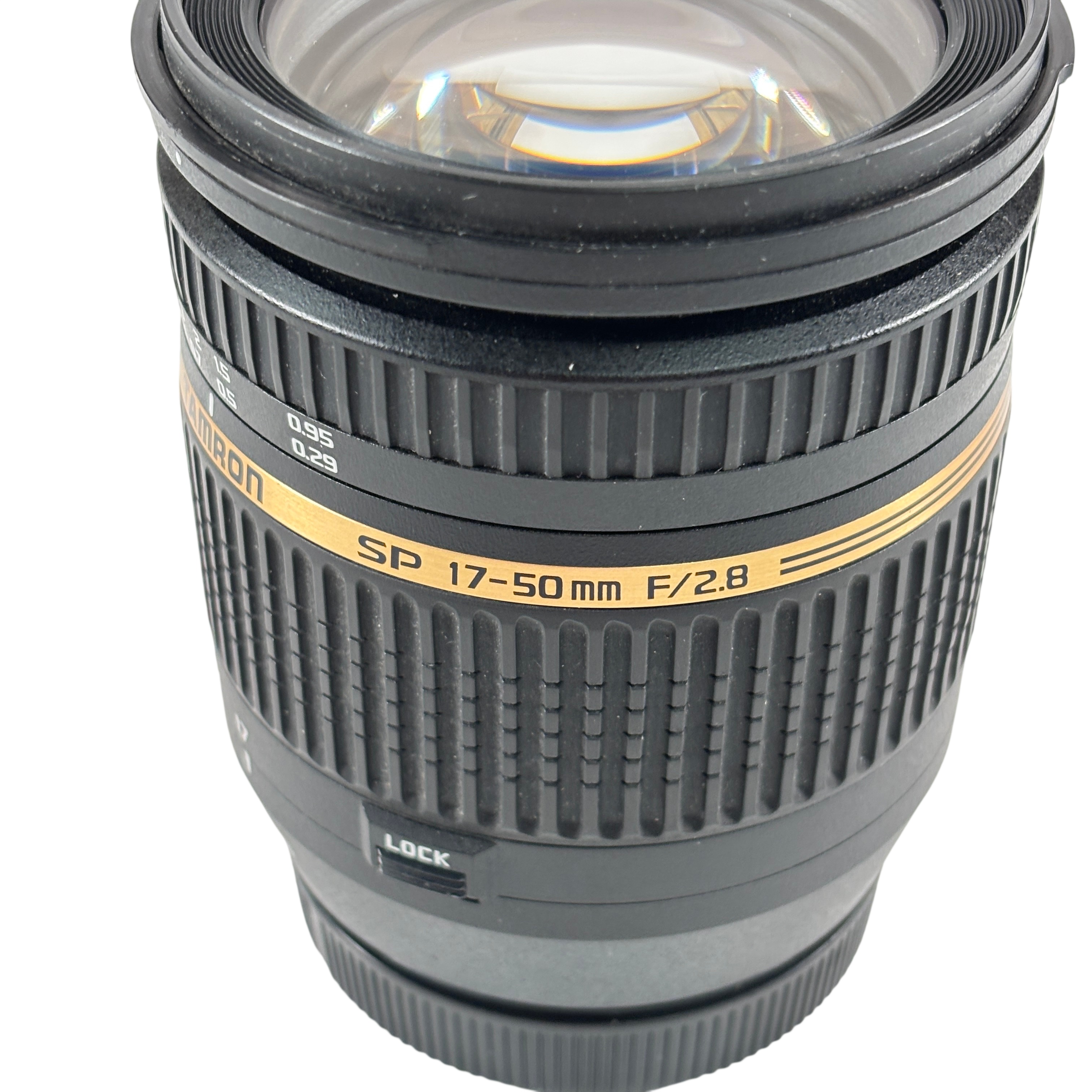 Tamron B005 SP AF17-50mm F/2.8 XR Di II VC LD Aspherical [IF