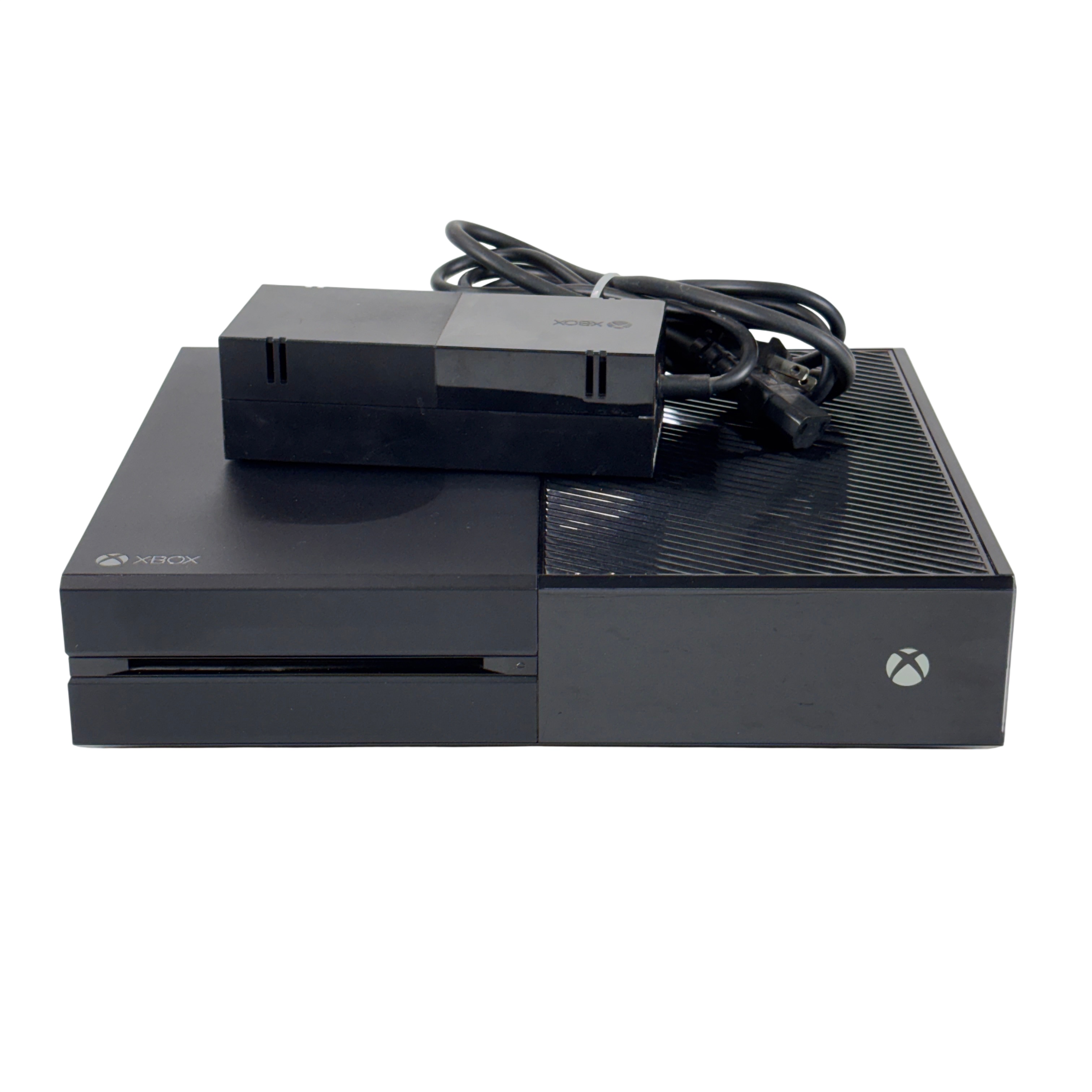 Microsoft Xbox One 1540 500GB HDD Black Body Home Video Game