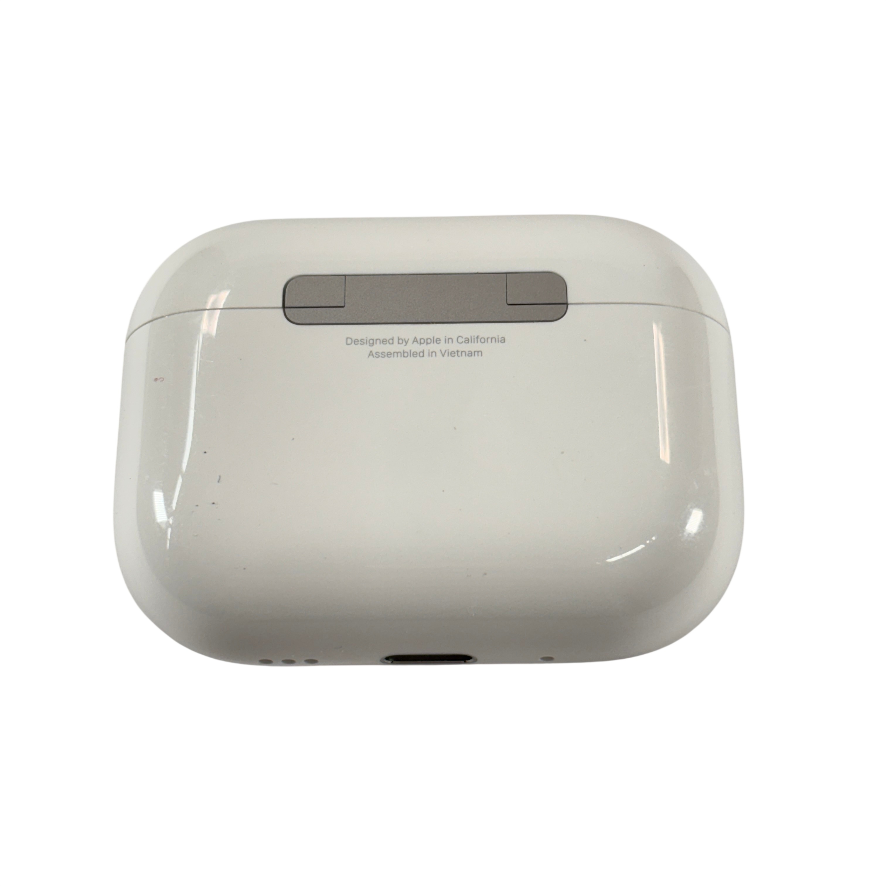 Apple AirPods Pro 3 A3063 USB-C Wireless Active Noise Cancelling