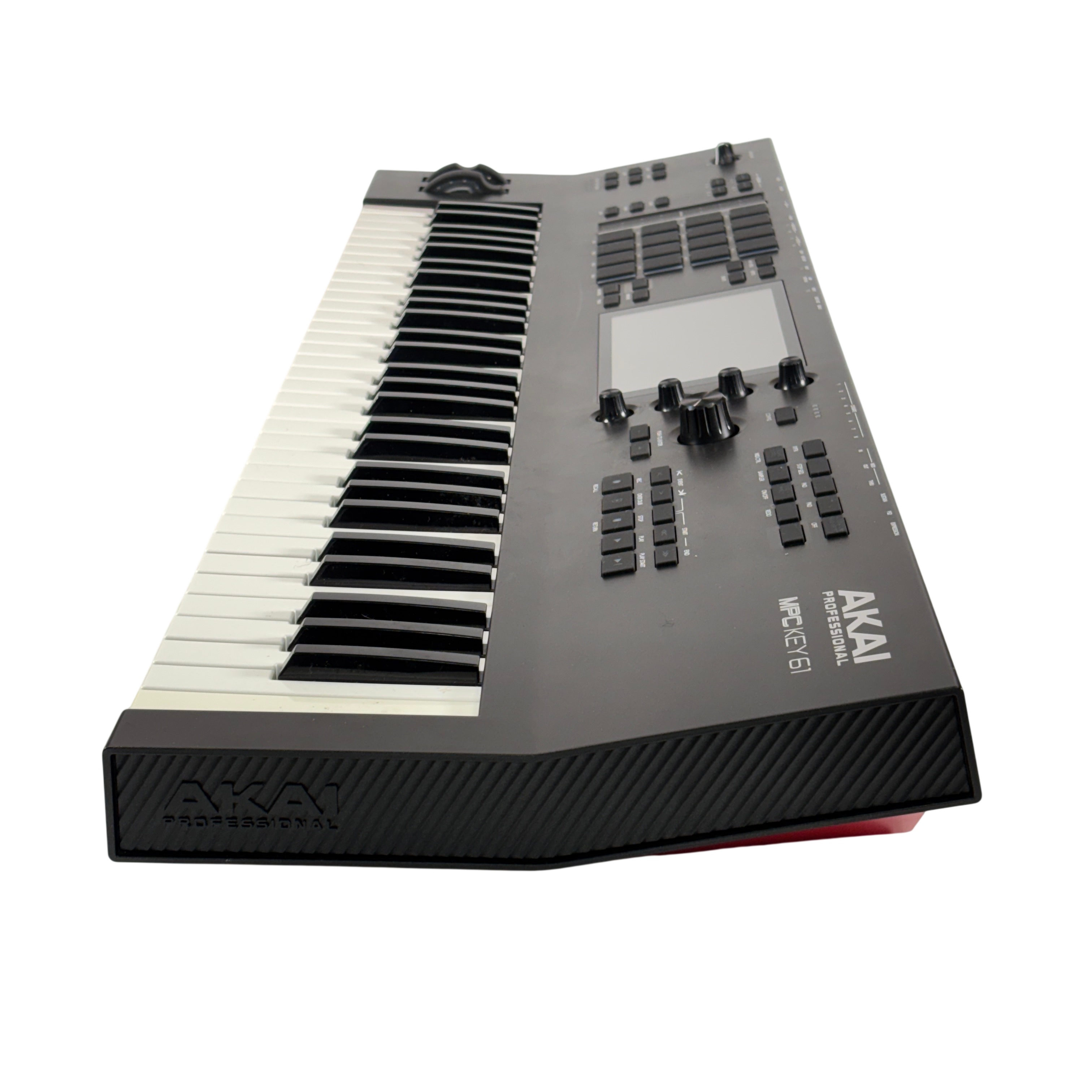 Akai Professional MPC Key 61 Standalone Production Synthesizer
