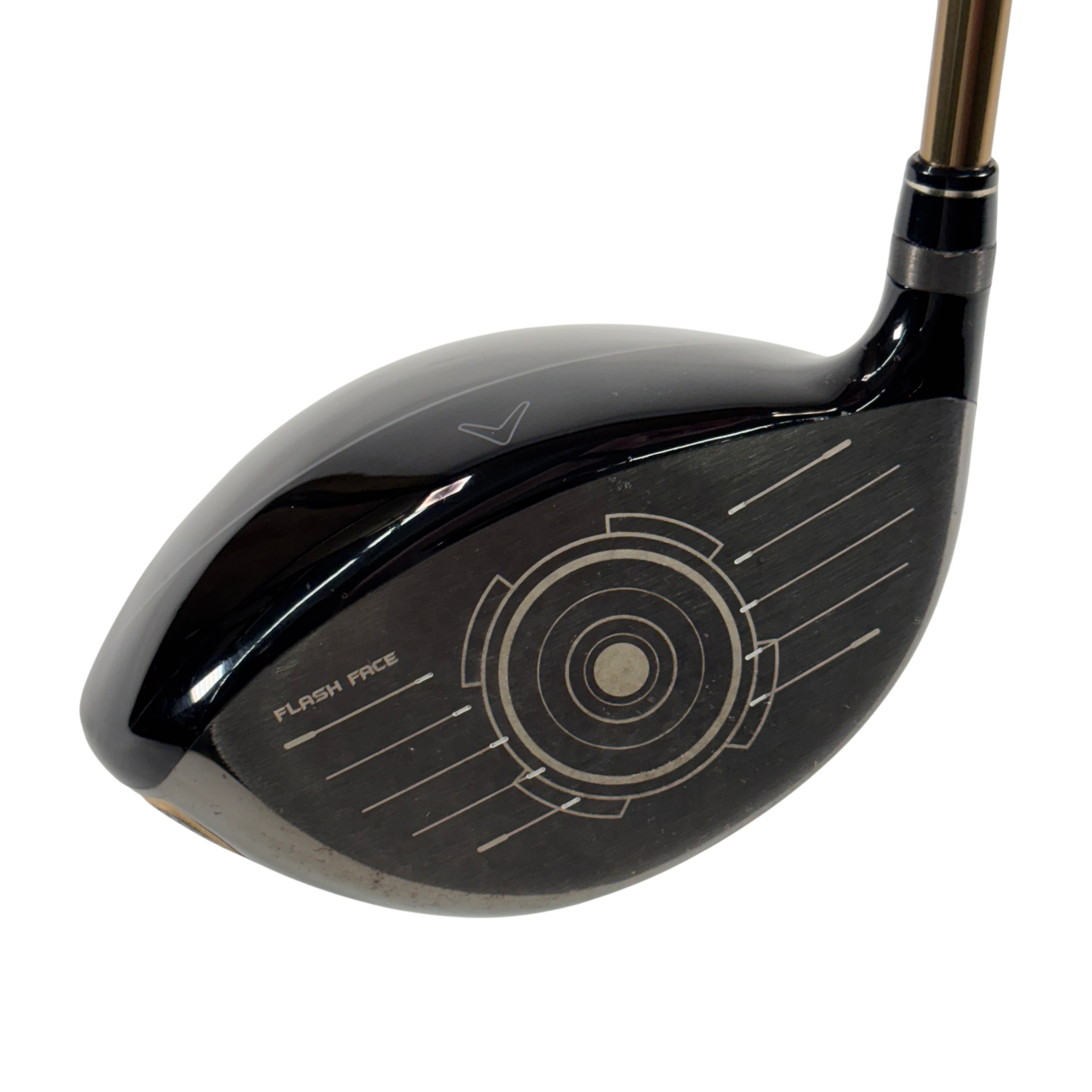 Callaway Epic Flash Star 10.5-Degree Right-Handed Flex Rating L