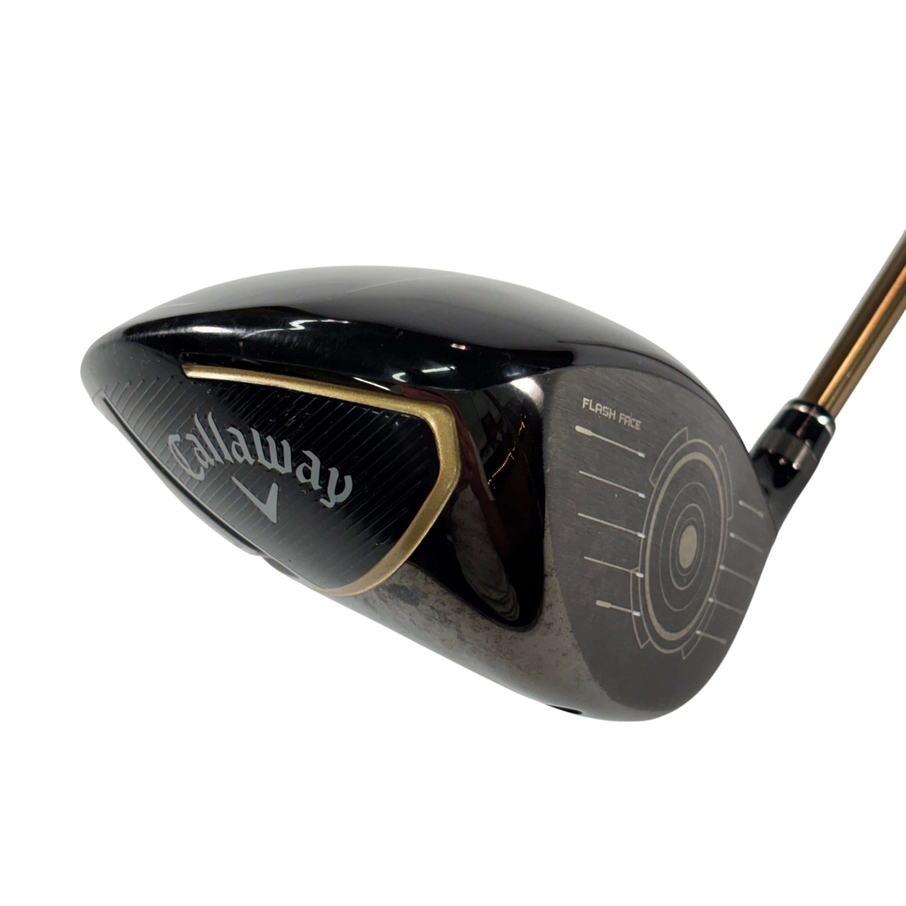 Callaway EPIC FLASH STAR 10.5° Callaway Epic Flash Star 10.5-Degree Right-Handed Flex Rating L