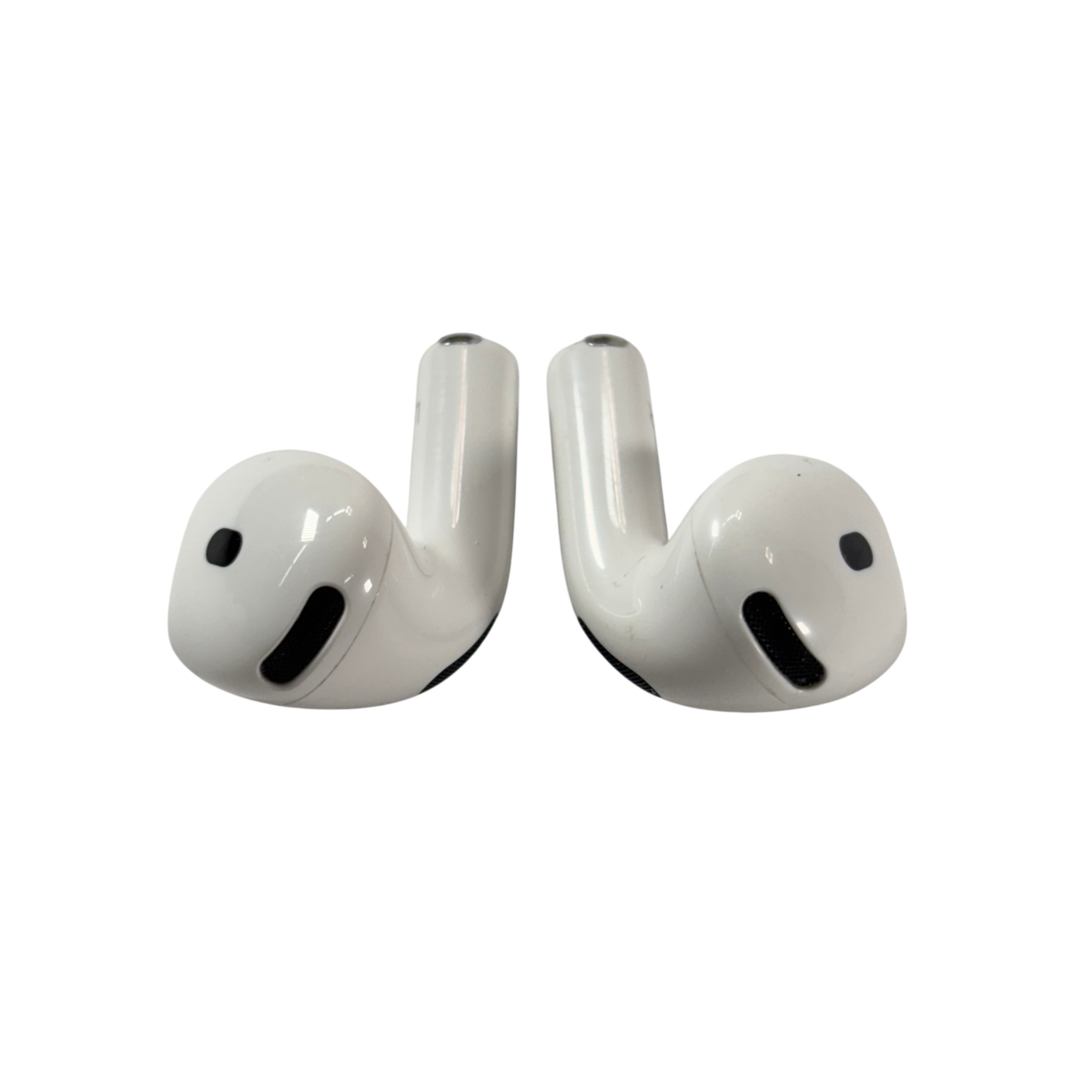 Apple AirPods 4 A3050 USB-C IP54 Rated Spatial Audio Bluetooth