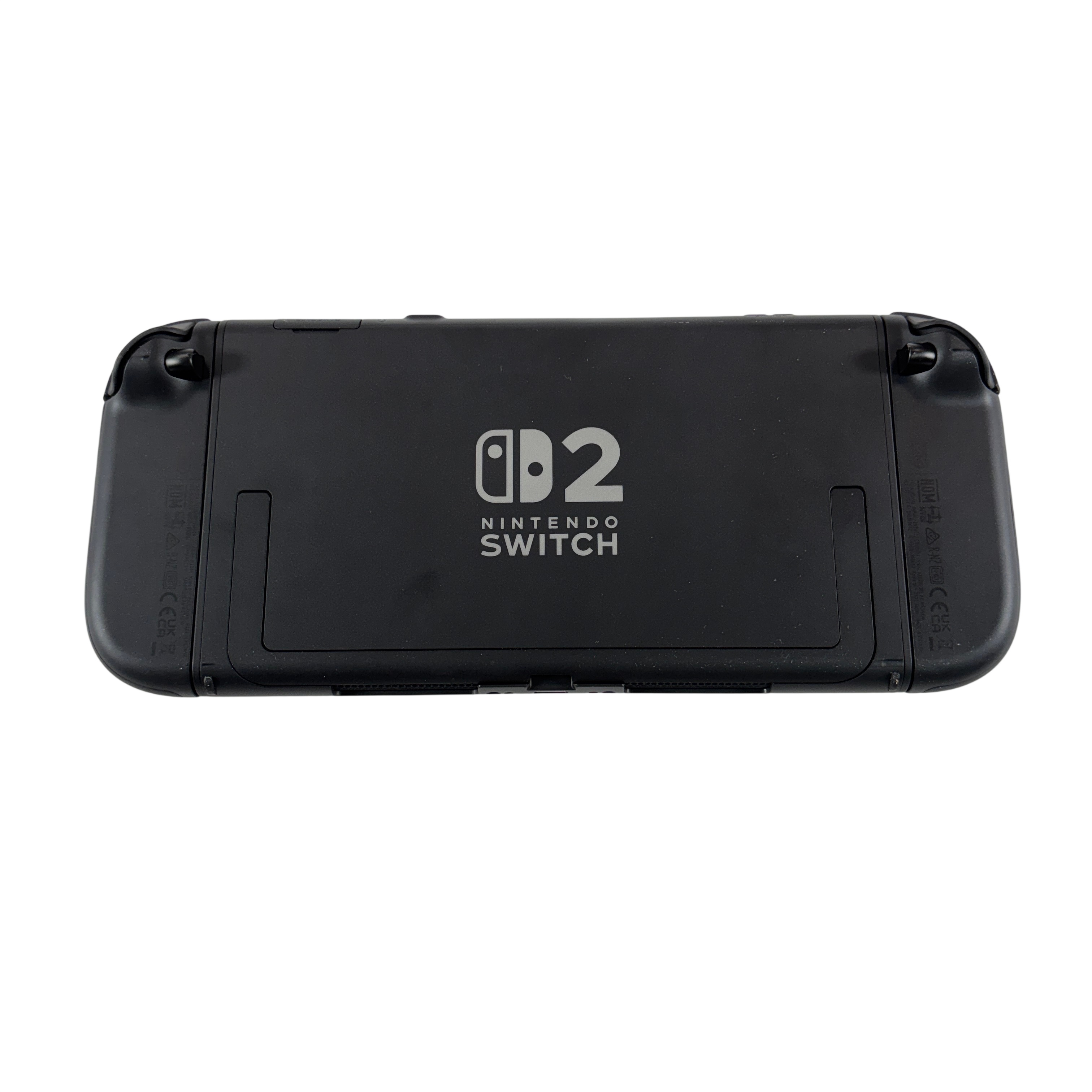 Nintendo Switch 2 BEE-001 7.9” LCD 120 FPS 256GB Handheld Gaming