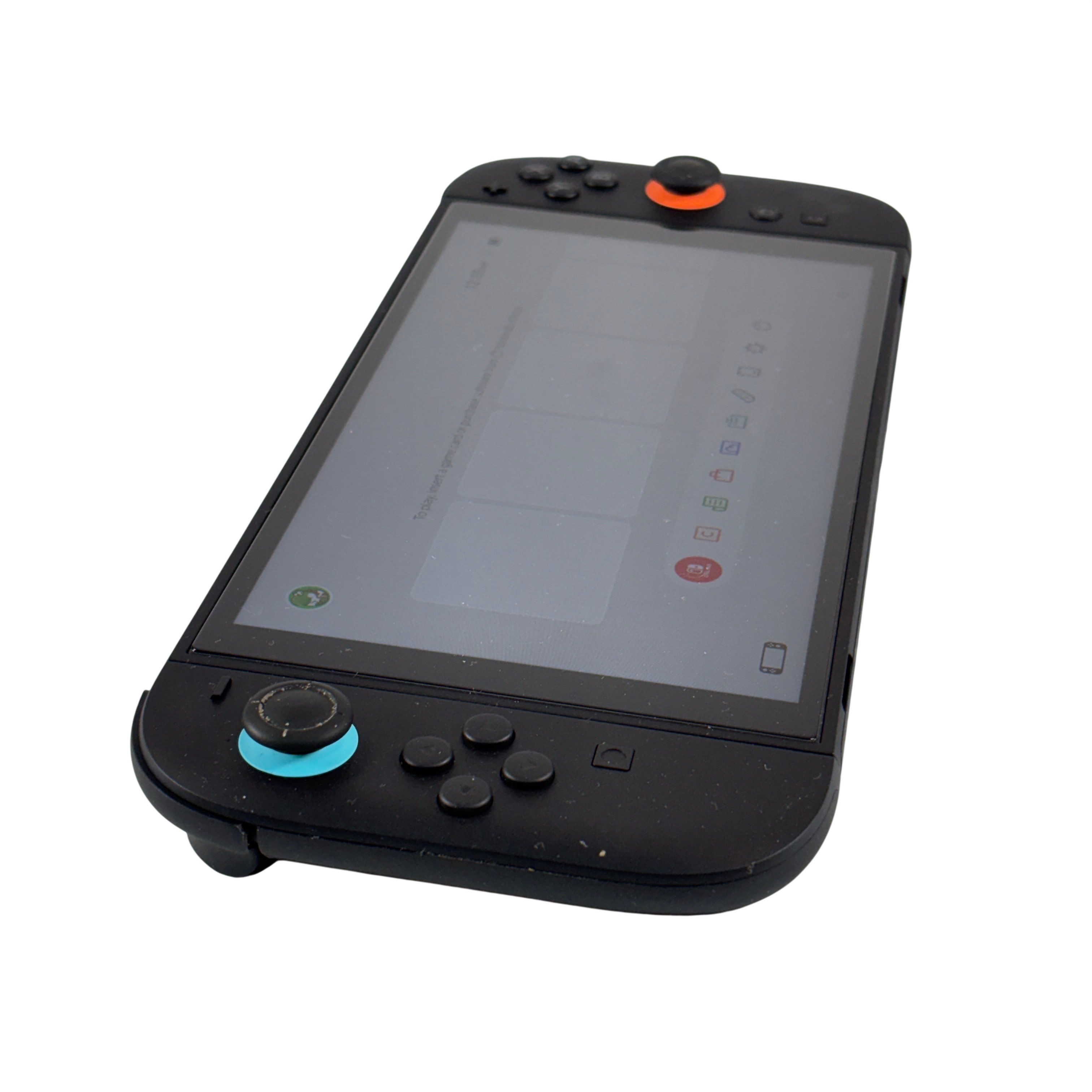 Nintendo Switch 2 BEE-001 7.9” LCD 120 FPS 256GB Handheld Gaming