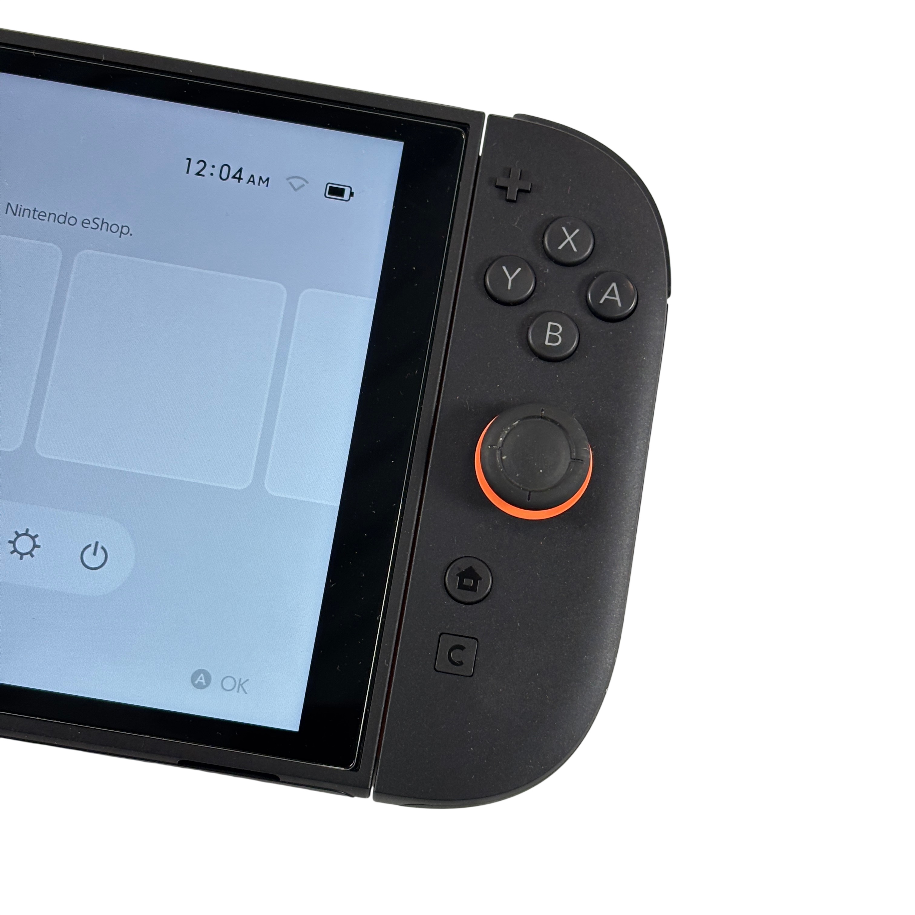 Nintendo Switch 2 BEE-001 7.9” LCD 120 FPS 256GB Handheld Gaming