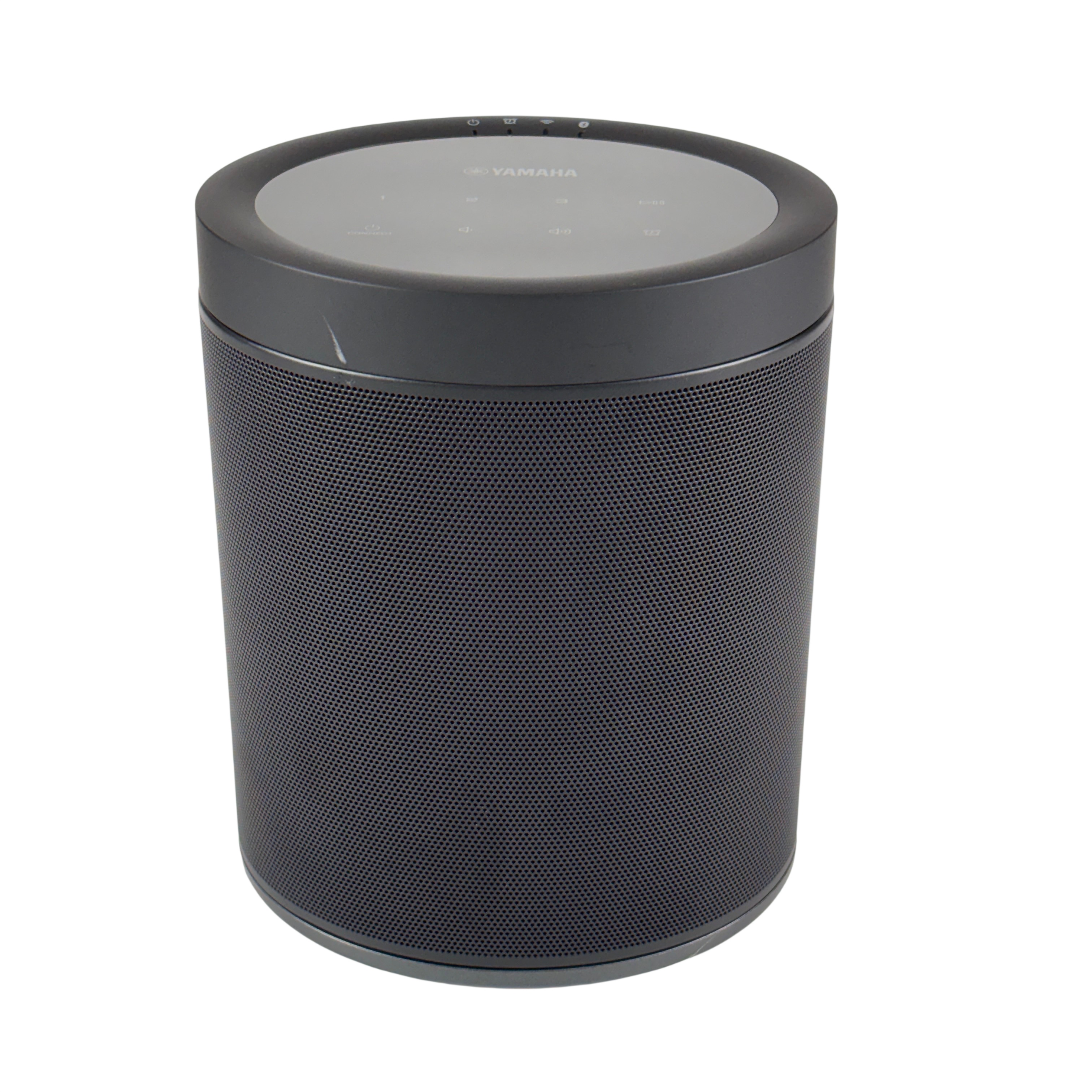 Yamaha MusicCast 20 WX-021 Compact Wi-Fi Bluetooth Wireless