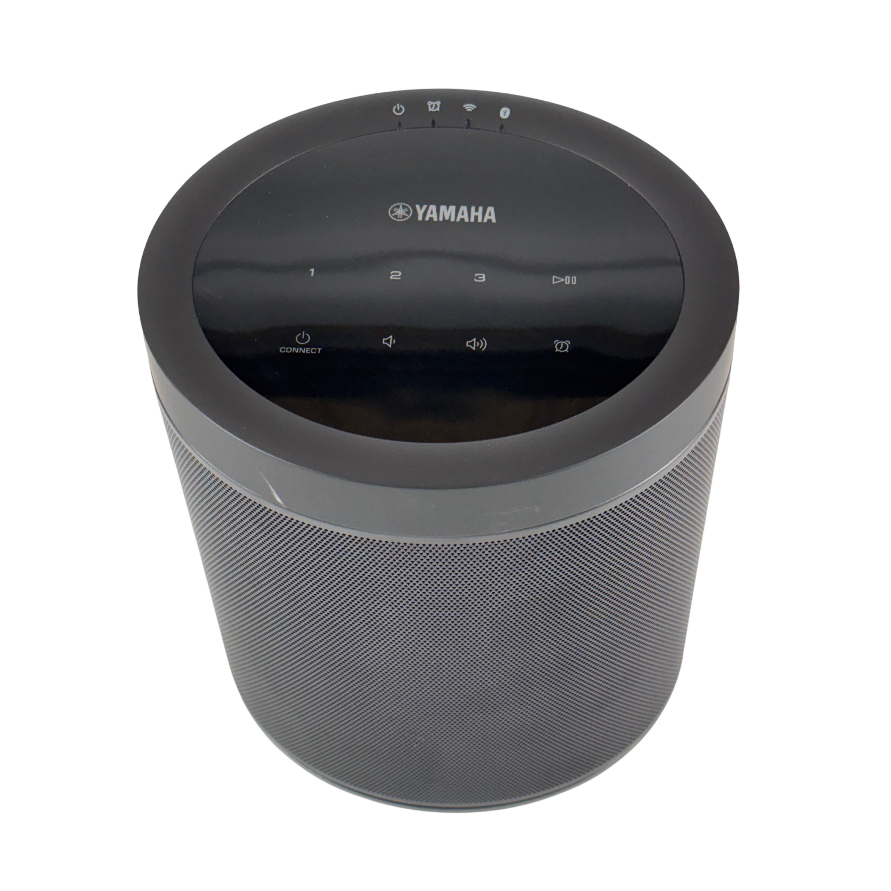 Yamaha MusicCast 20 WX-021 Compact Wi-Fi Bluetooth Wireless