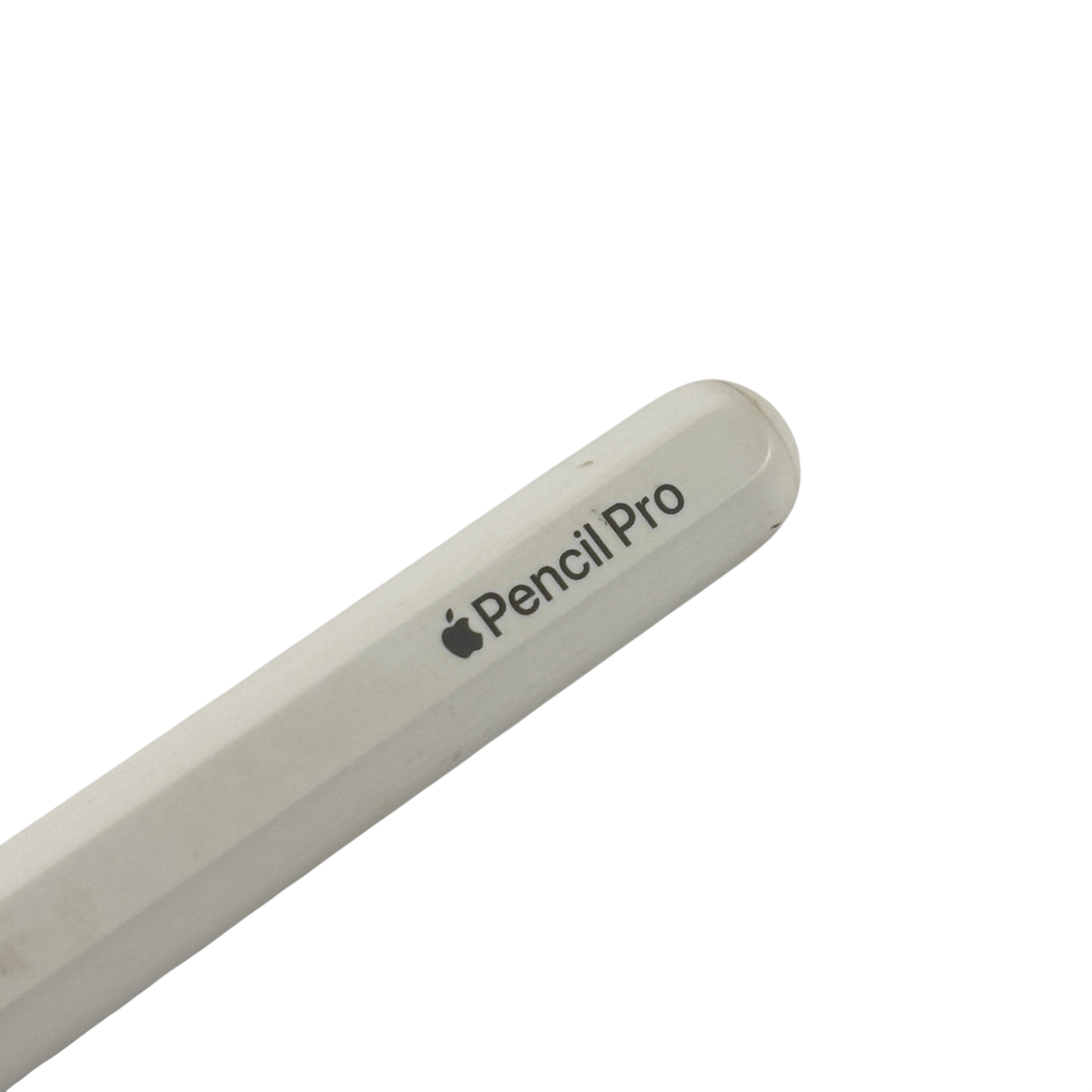Apple Pencil Pro MX2D3AM/A Rechargeable Durable Drawing/Writing Stylus